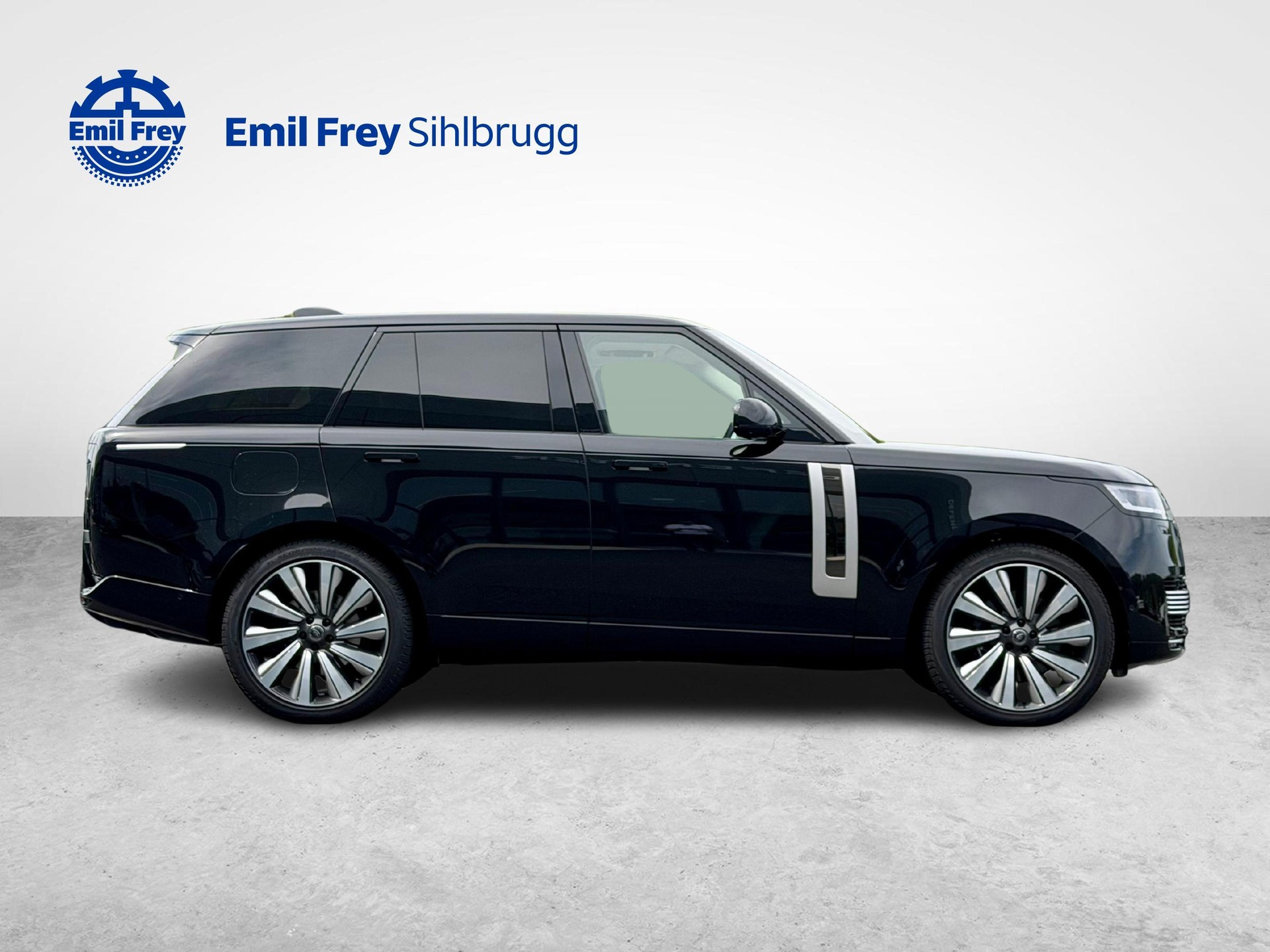 LAND ROVER Range Rover 4.4 V8 SV-image-6