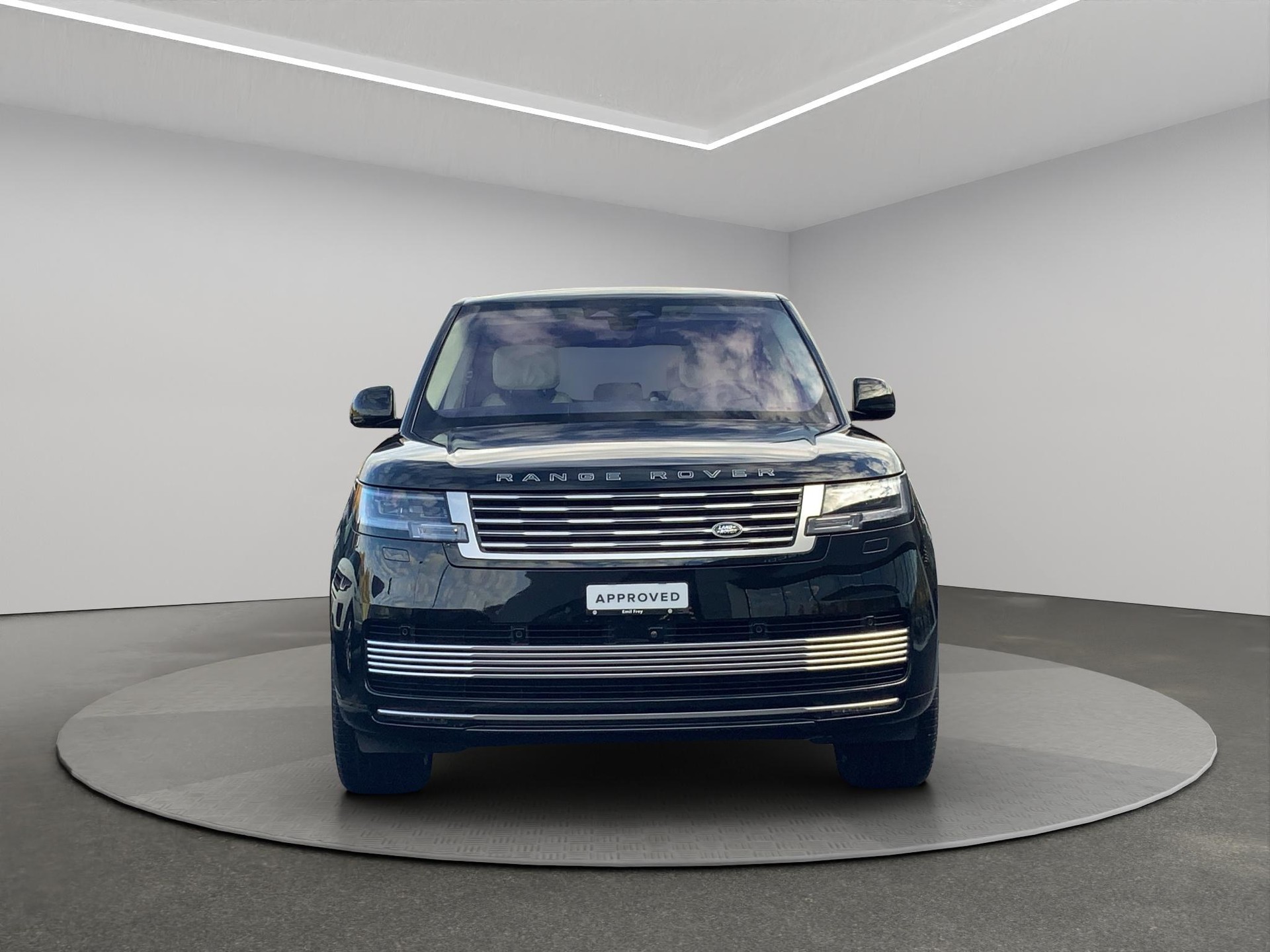 LAND ROVER Range Rover 4.4 V8 SV-image-4