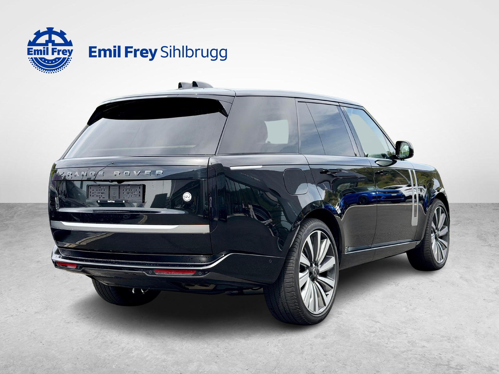 LAND ROVER Range Rover 4.4 V8 SV-image-7