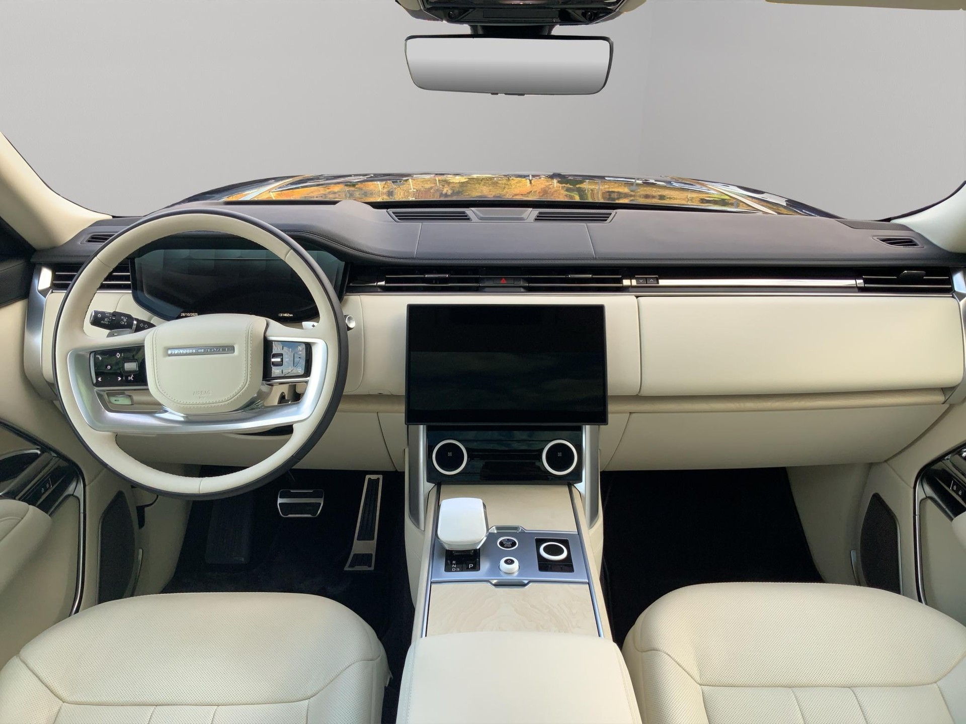 LAND ROVER Range Rover 4.4 V8 SV-image-2
