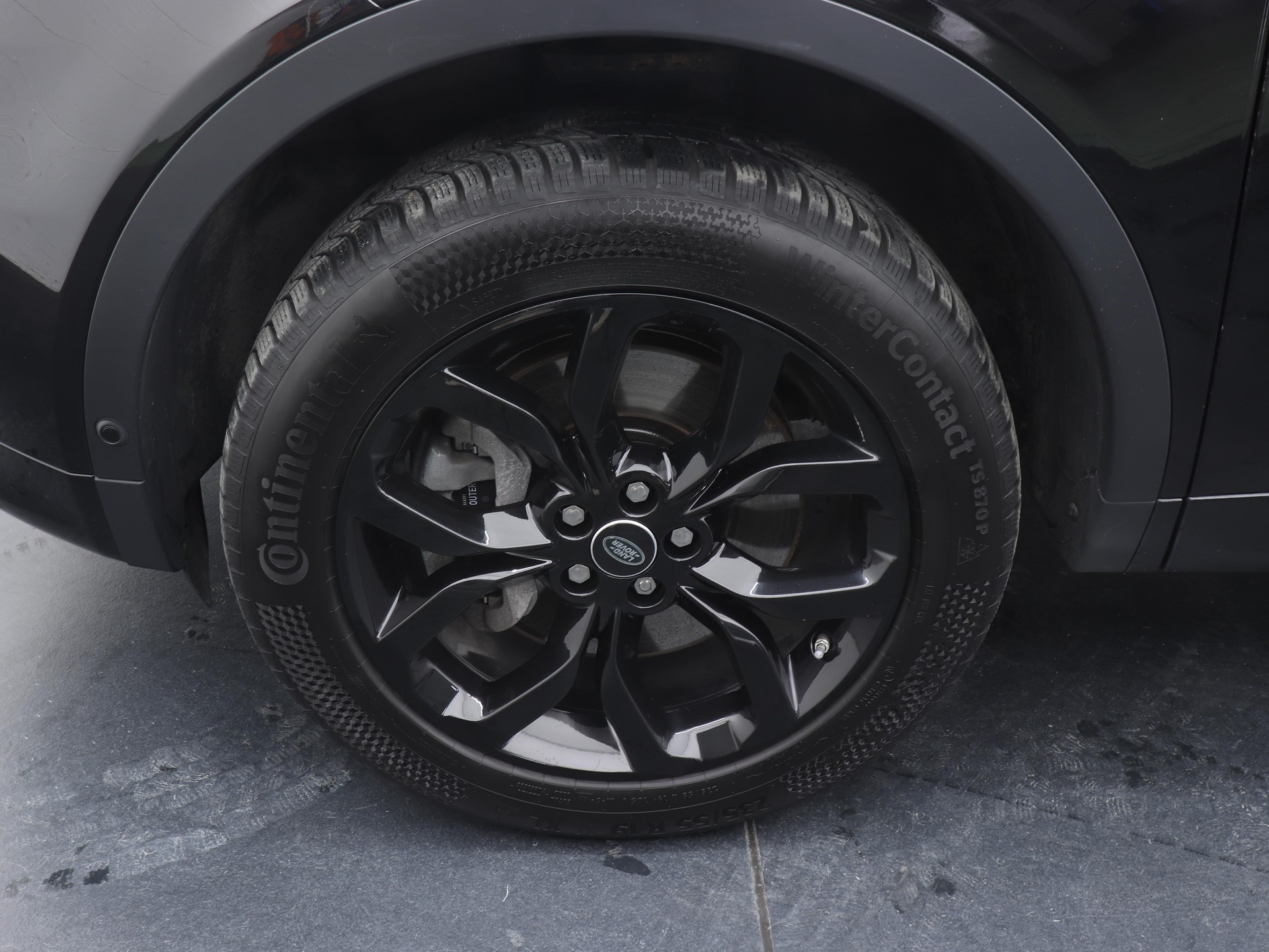 LAND ROVER Discovery Sport 2.0 SD4 HSE-image-9