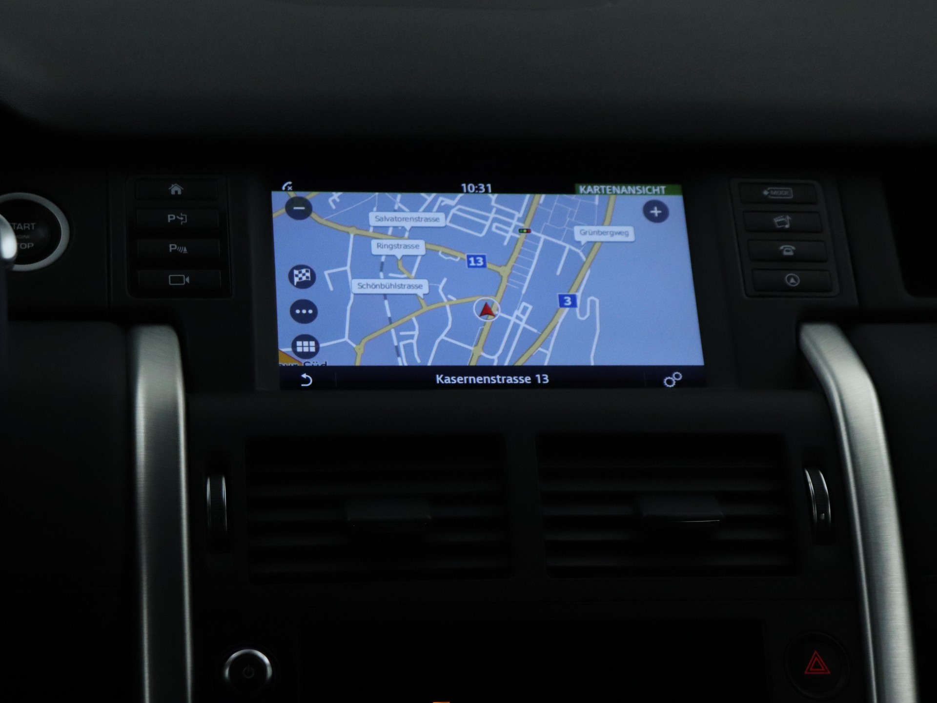 LAND ROVER Discovery Sport 2.0 SD4 HSE-image-5