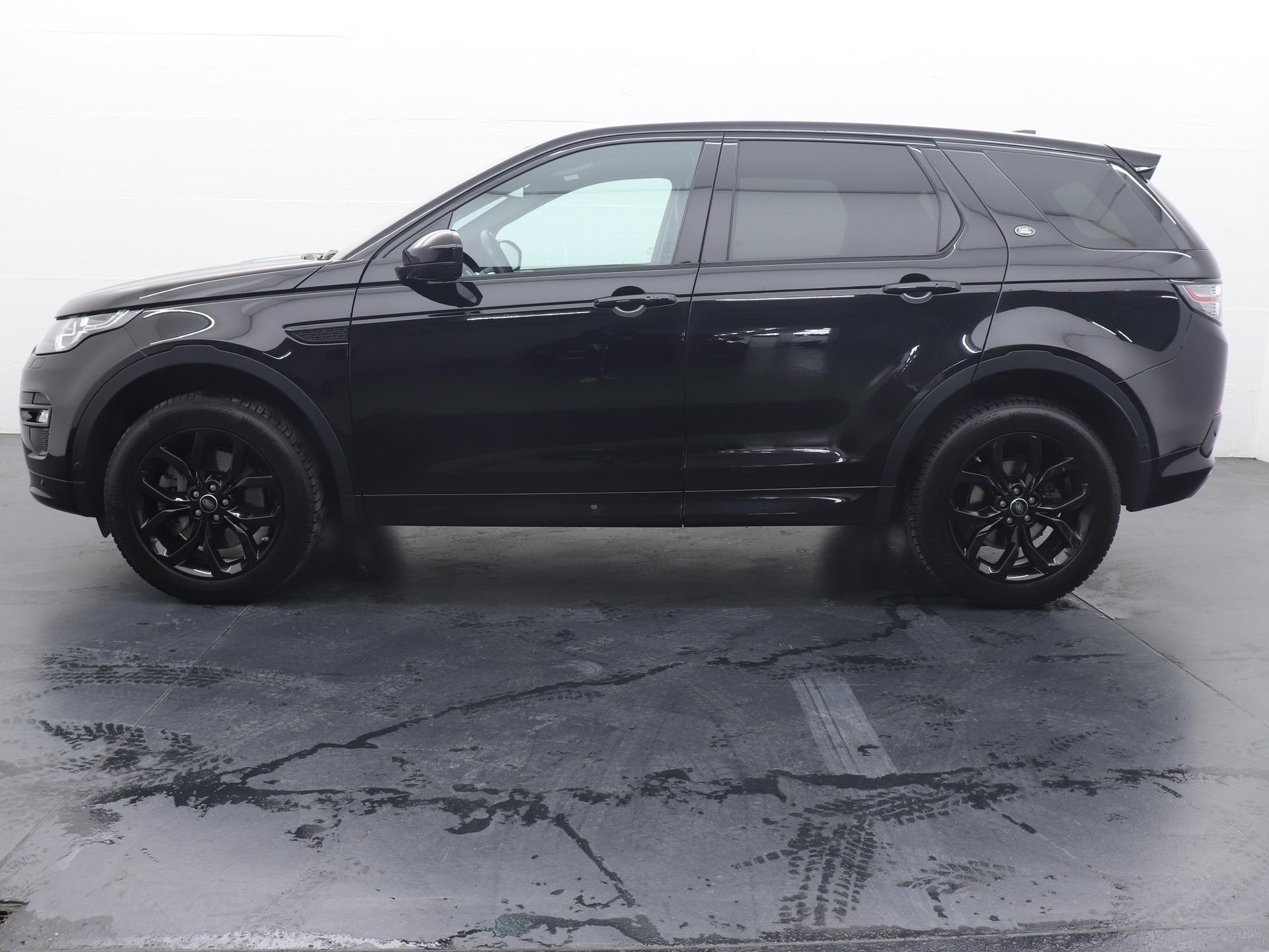 LAND ROVER Discovery Sport 2.0 SD4 HSE-image-3