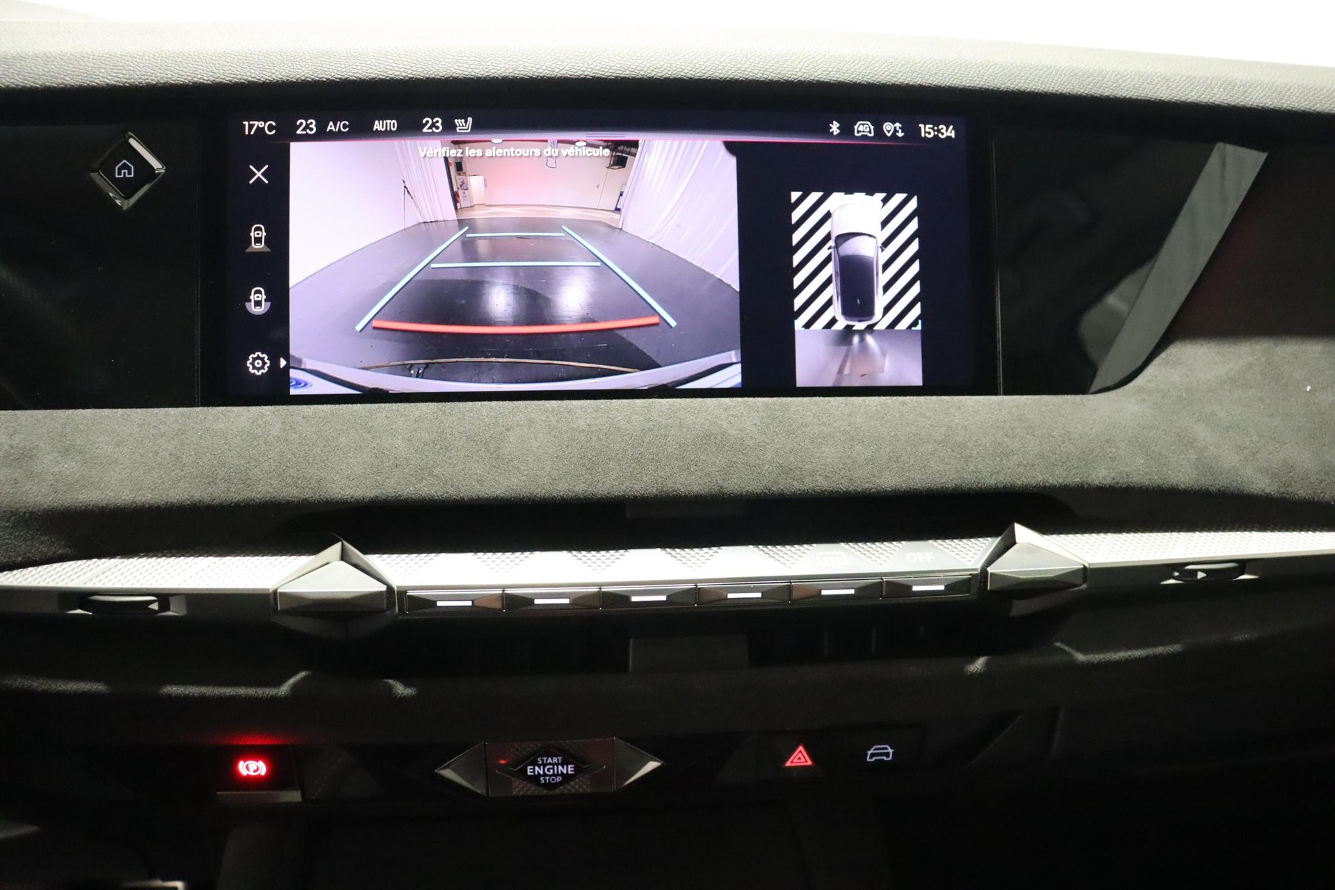 DS AUTOMOBILES 4 1.6 E-Tense Ligne Noire-image-10