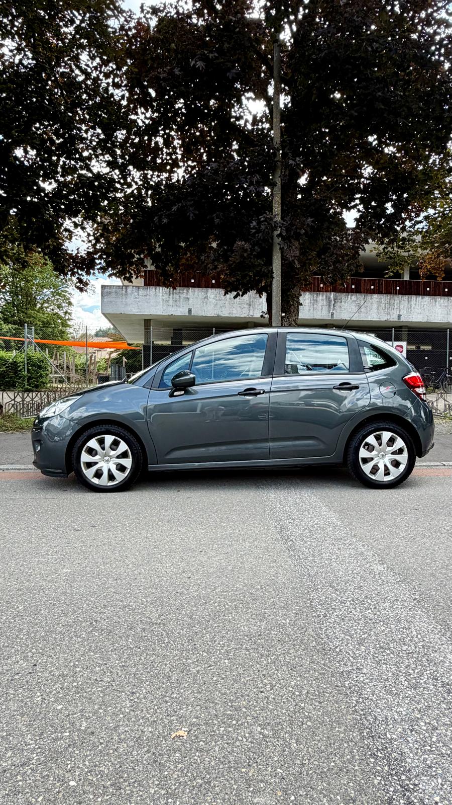 CITROEN C3 1.2i Exclusive ETG5-image-0