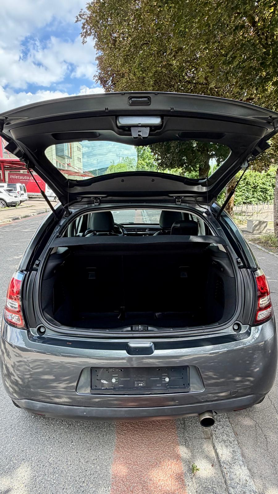 CITROEN C3 1.2i Exclusive ETG5-image-5