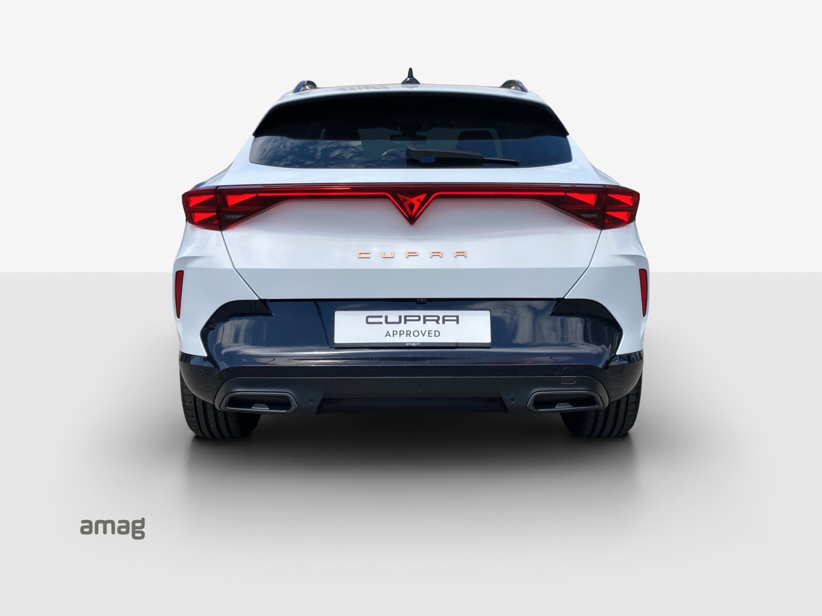 CUPRA Formentor 1.5 TSI DSG-image-3
