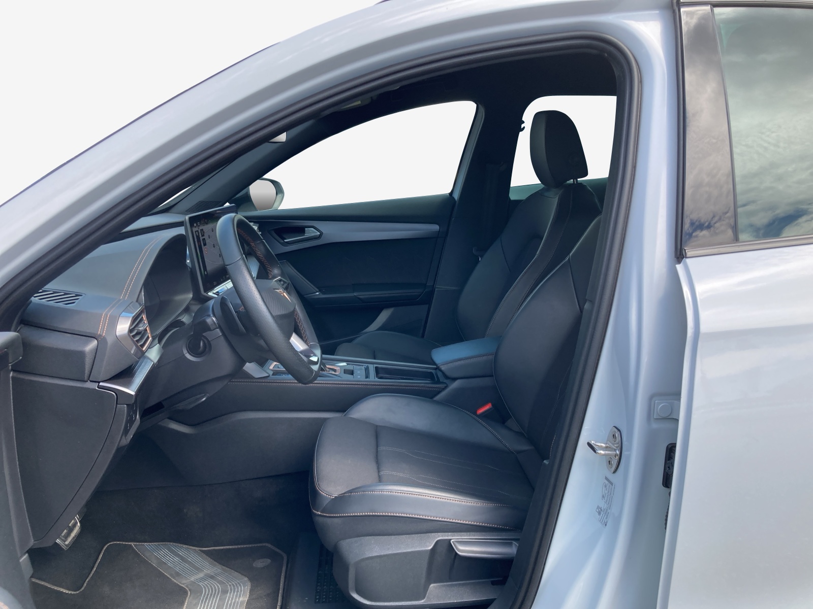 CUPRA Formentor 1.5 TSI DSG-image-7