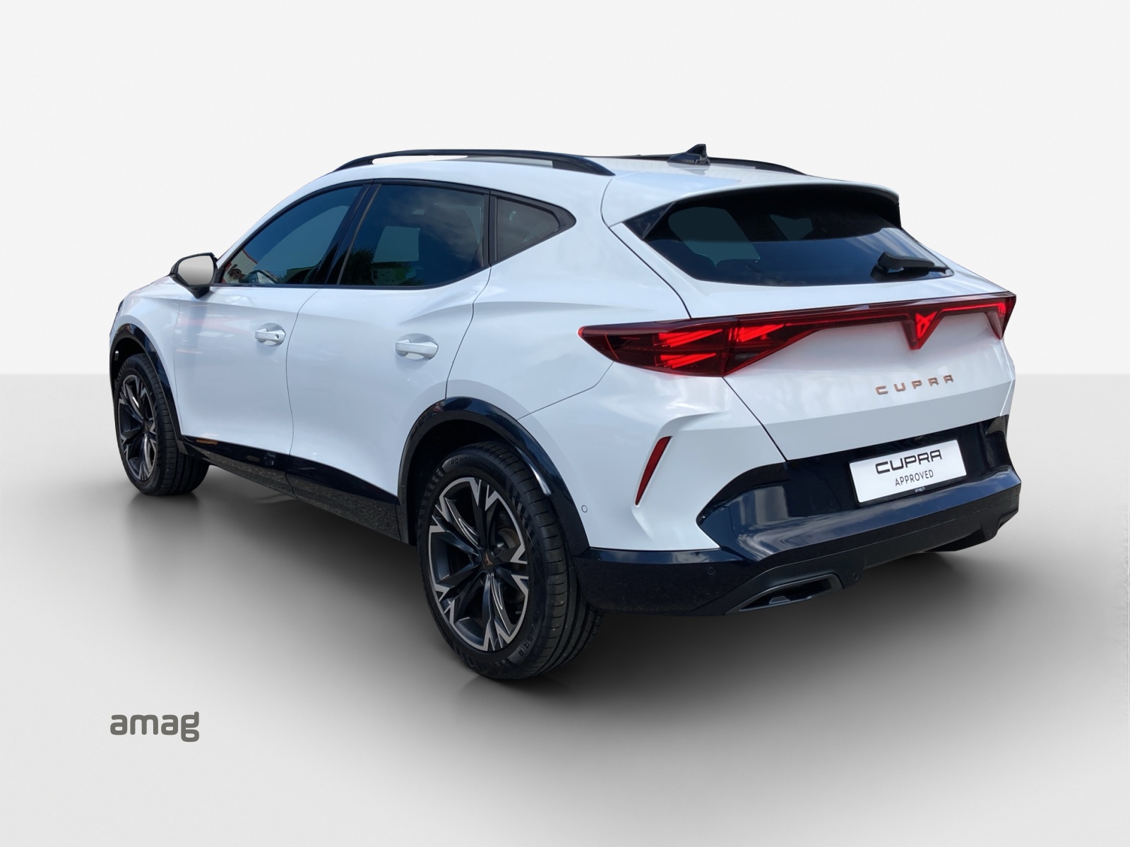 CUPRA Formentor 1.5 TSI DSG-image-2