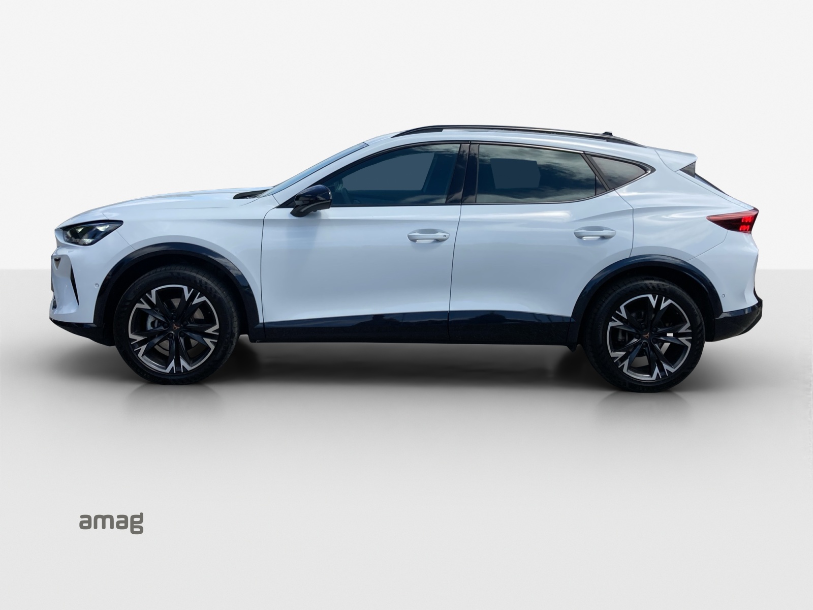 CUPRA Formentor 1.5 TSI DSG-image-1