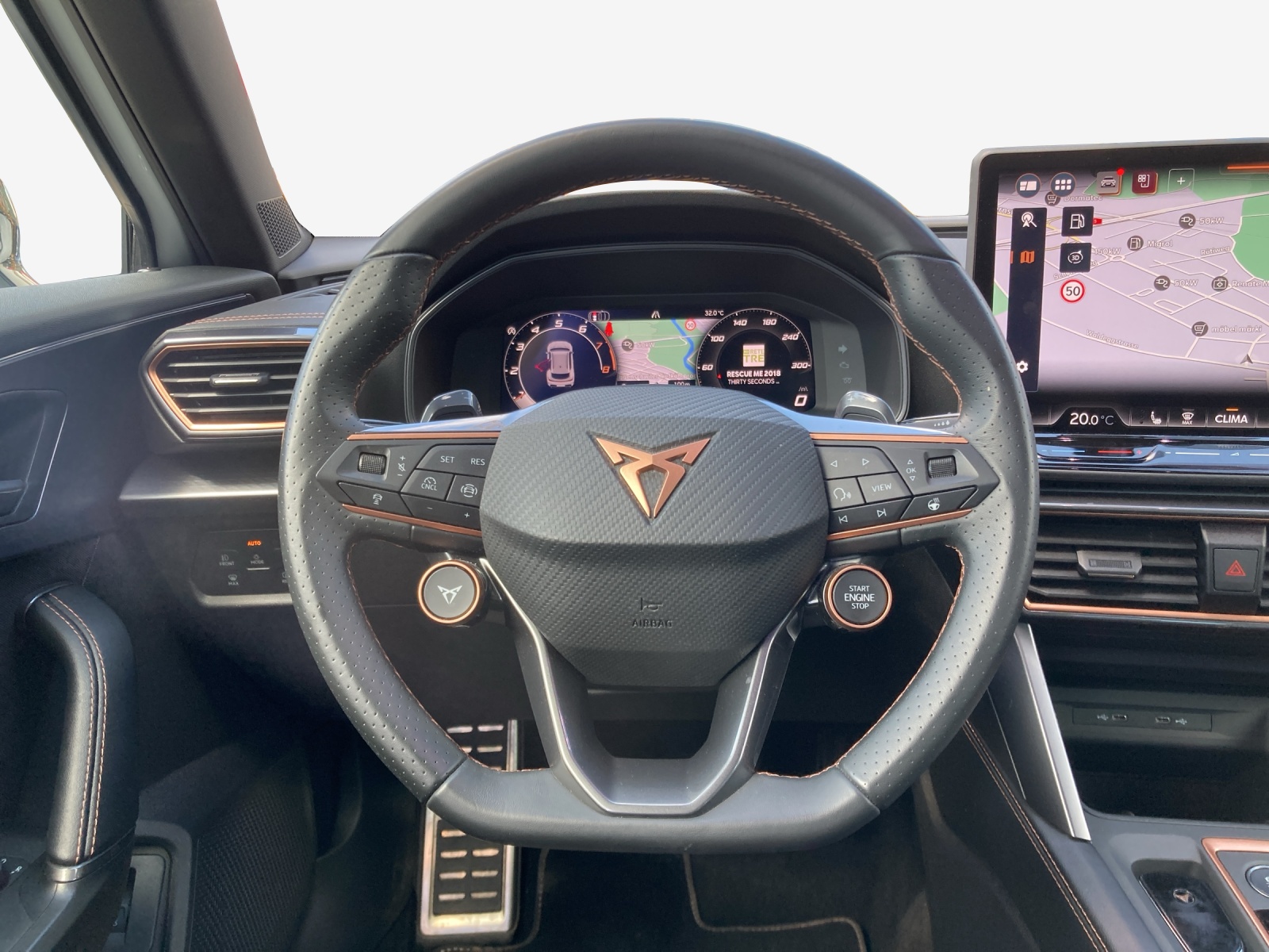 CUPRA Formentor 1.5 TSI DSG-image-9