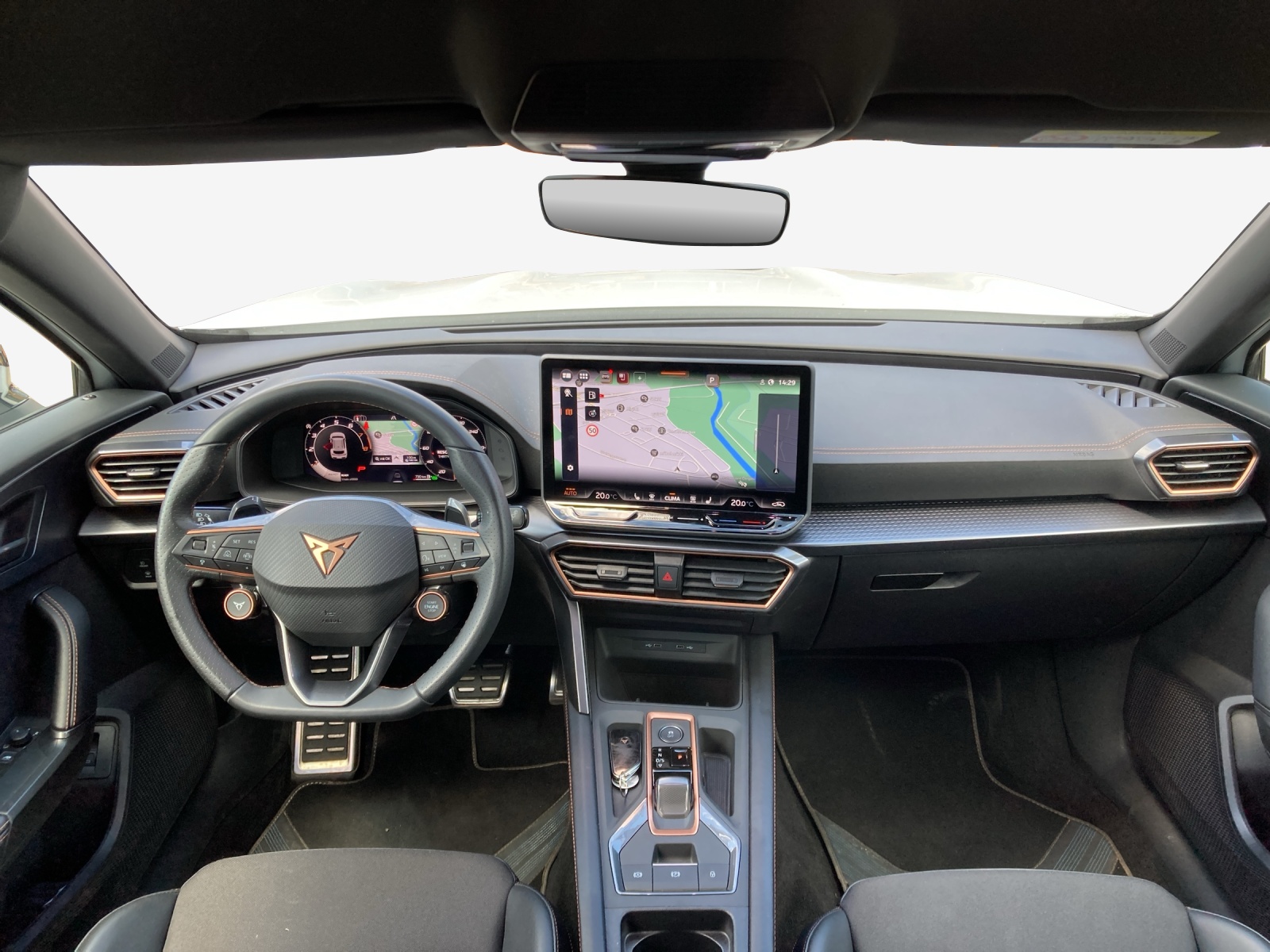 CUPRA Formentor 1.5 TSI DSG-image-11