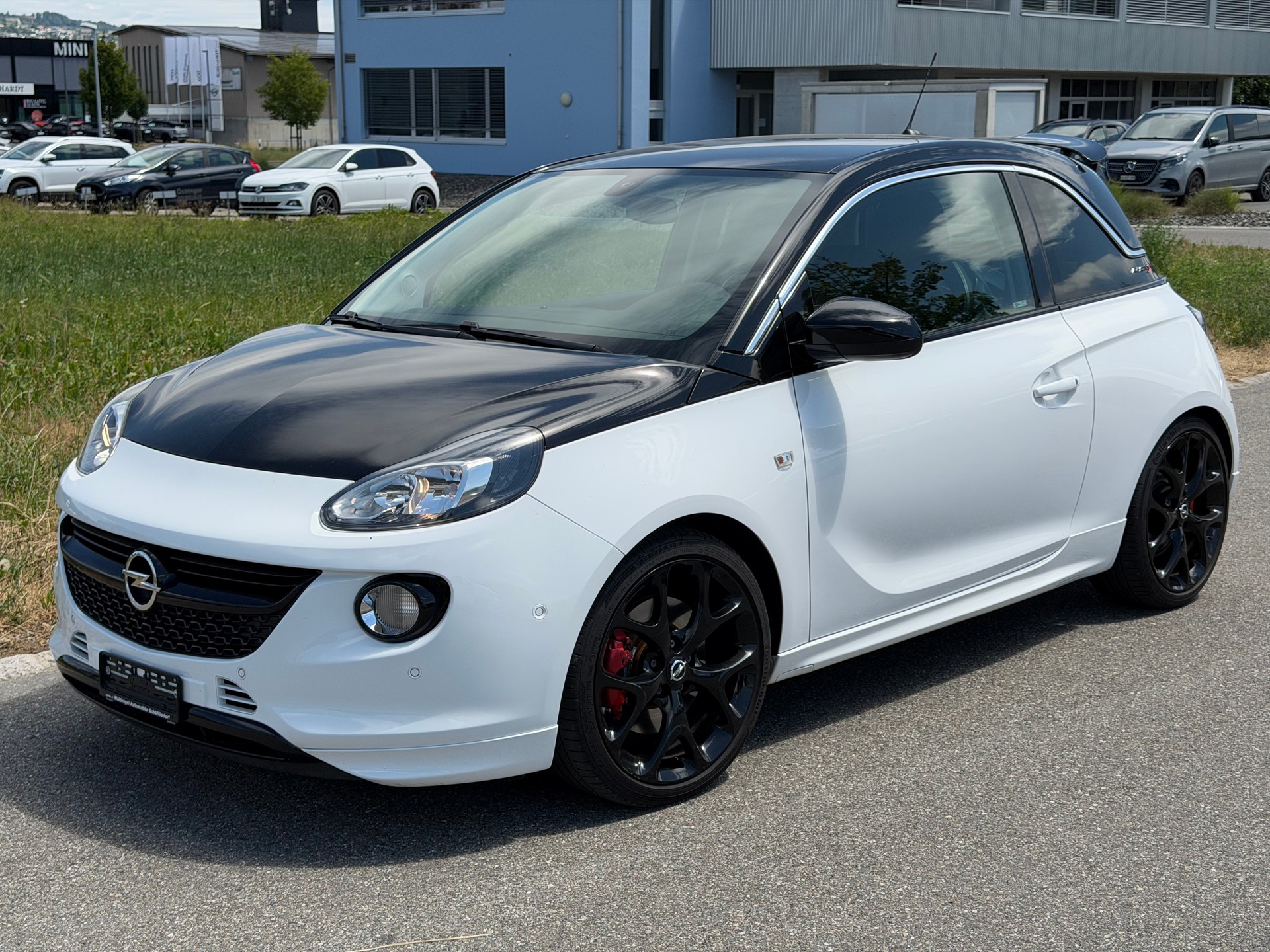 OPEL Adam 1.4 Turbo S-image-0
