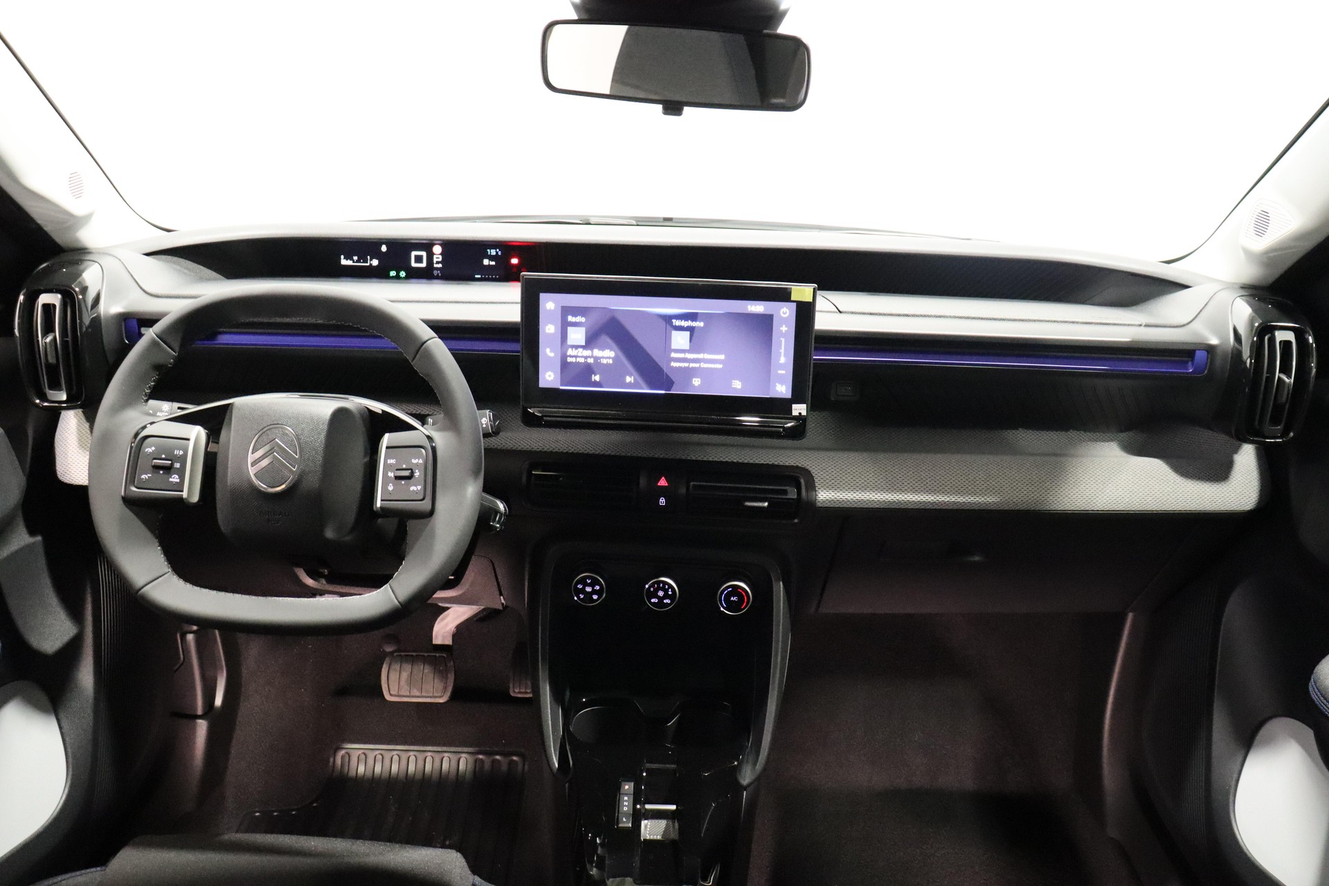 CITROEN C3 1.2 Hybrid Max-image-5