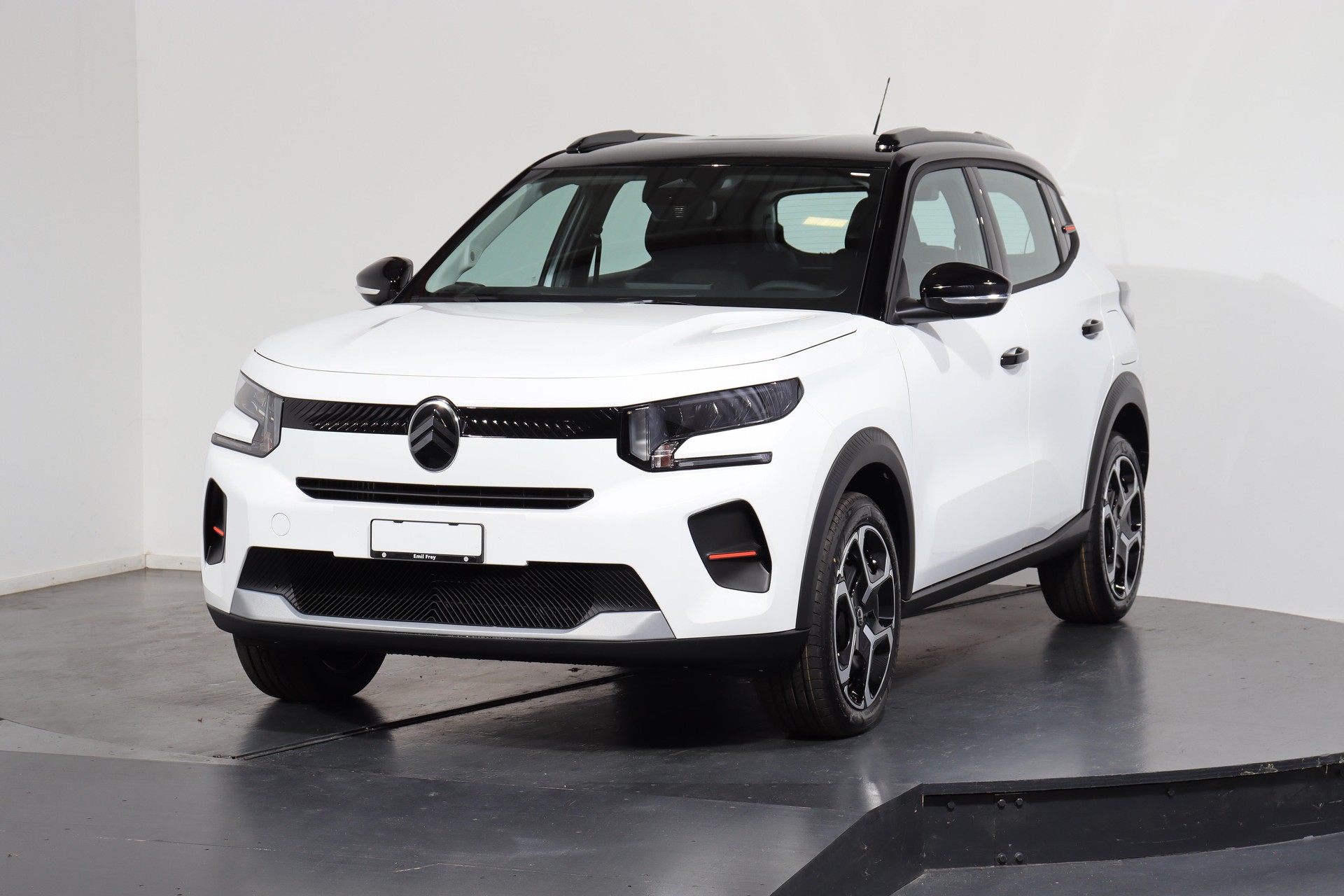 CITROEN C3 1.2 Hybrid Max-image-0