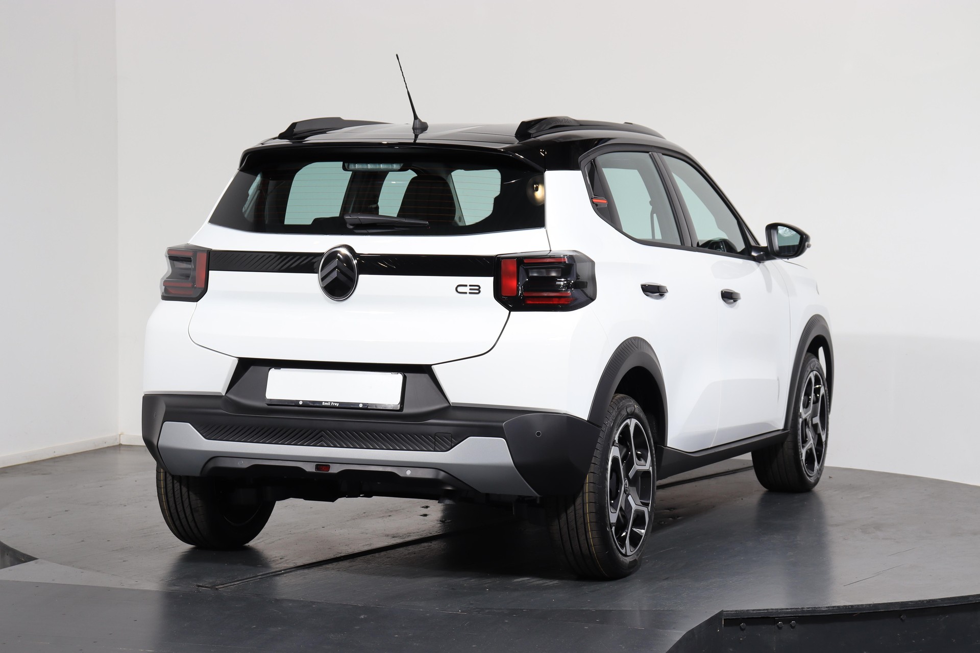 CITROEN C3 1.2 Hybrid Max-image-2