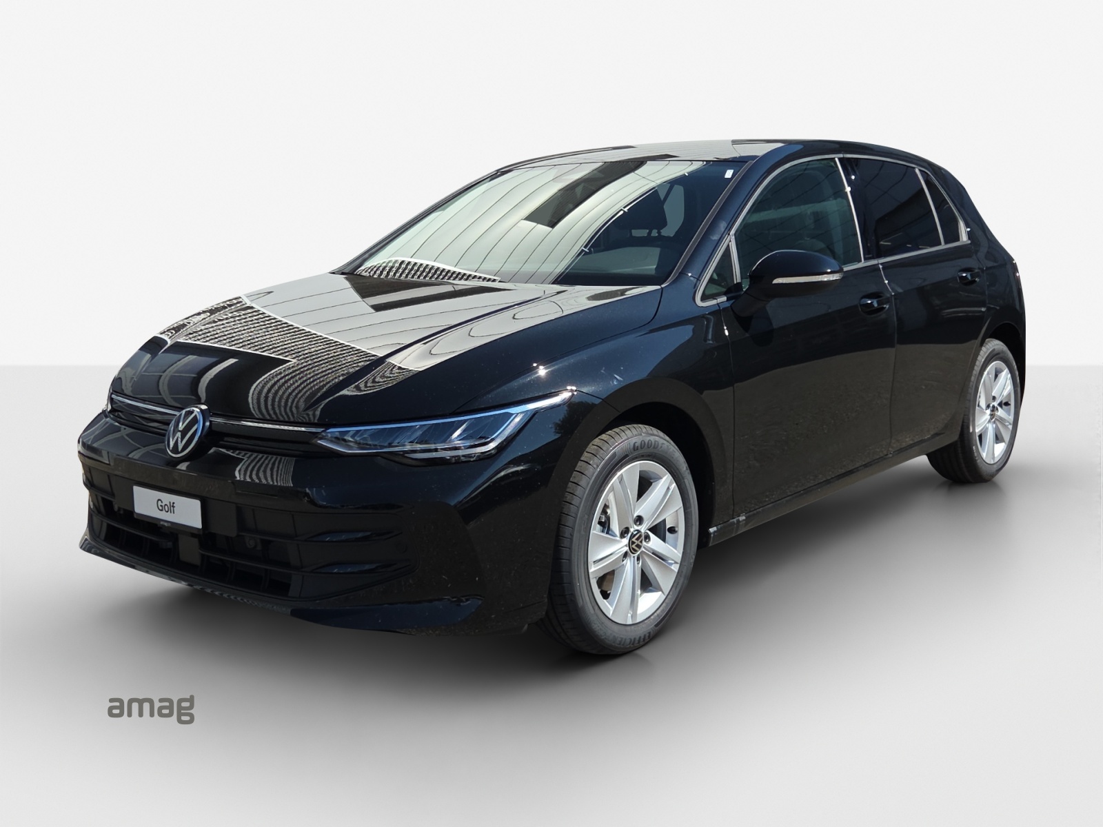 VW Golf 1.5 e TSI mHEV Value DSG
