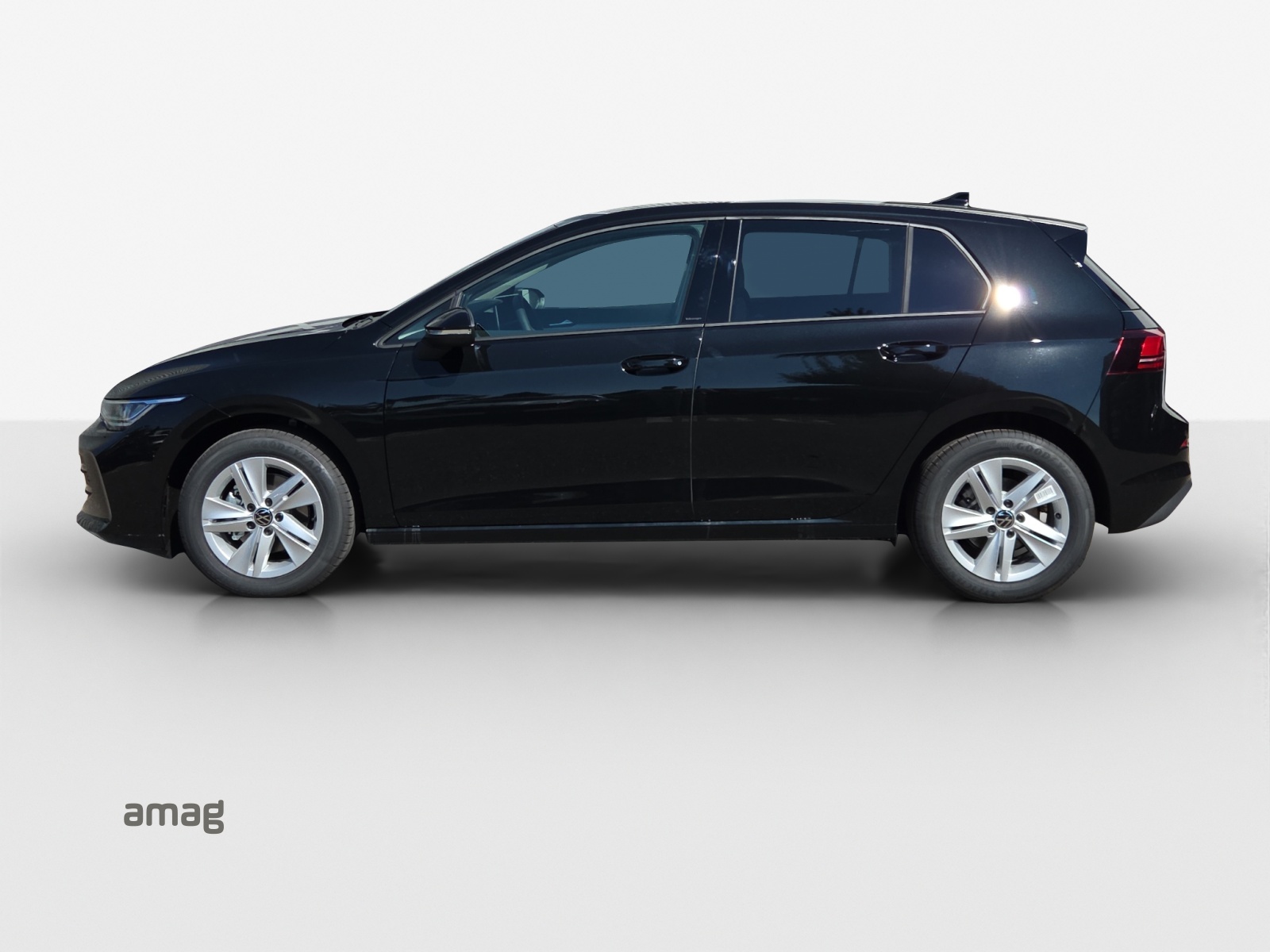 VW Golf 1.5 e TSI mHEV Value DSG-showroom-element-1