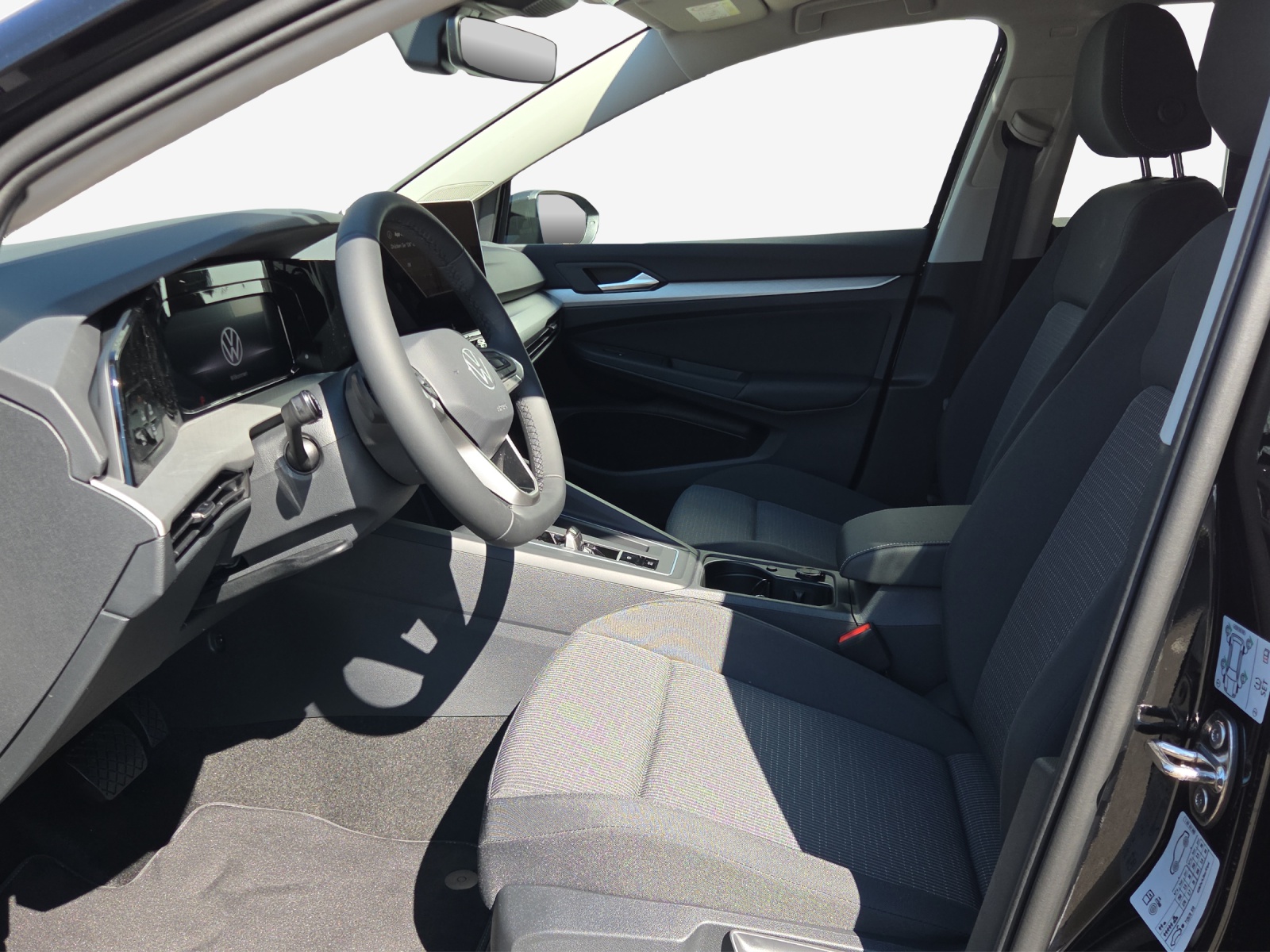 VW Golf 1.5 e TSI mHEV Value DSG-image-7