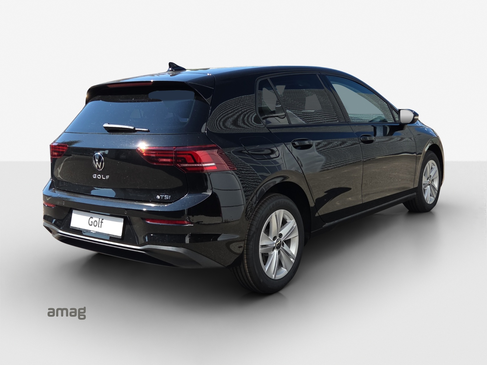 VW Golf 1.5 e TSI mHEV Value DSG-image-4
