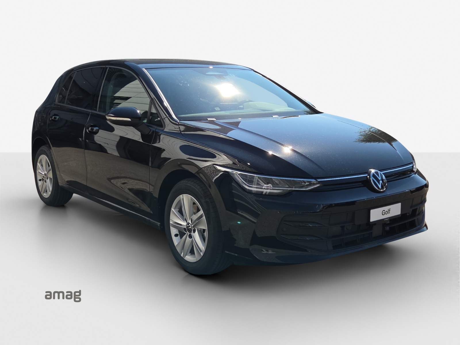 VW Golf 1.5 e TSI mHEV Value DSG-image-5