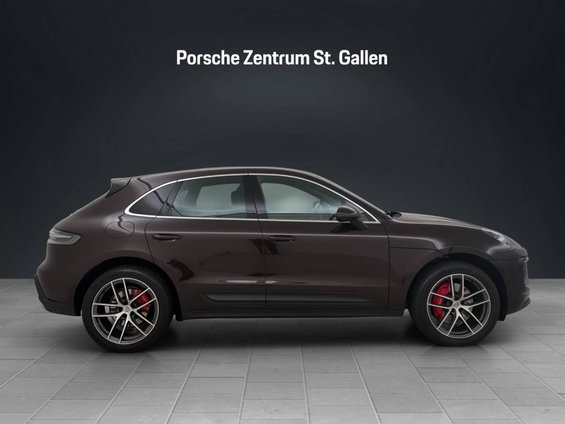 PORSCHE Macan S-image-7