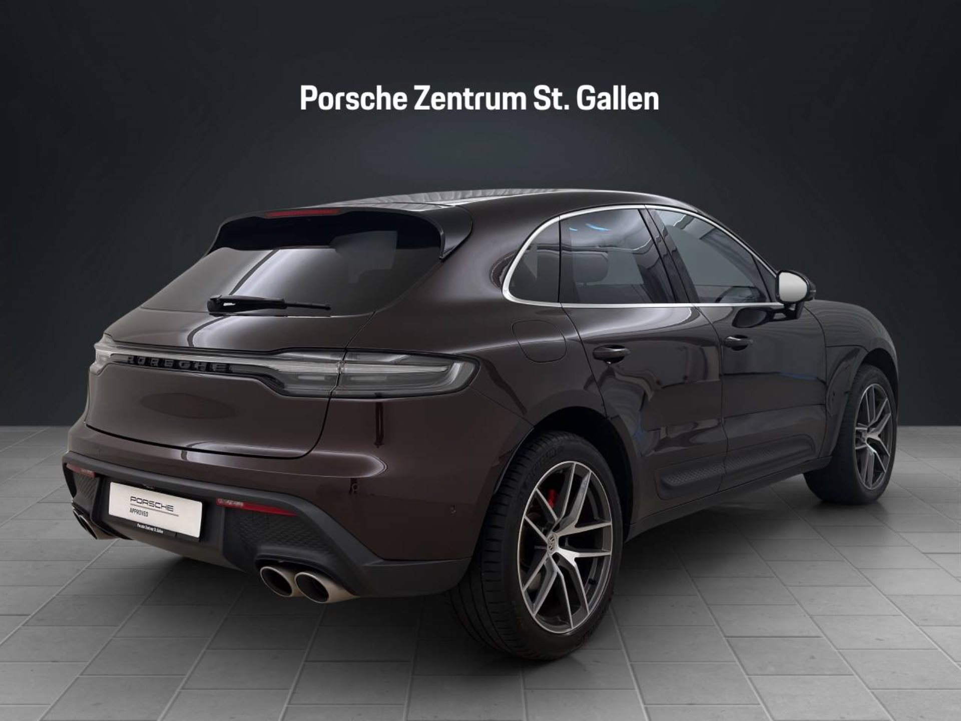 PORSCHE Macan S-image-6