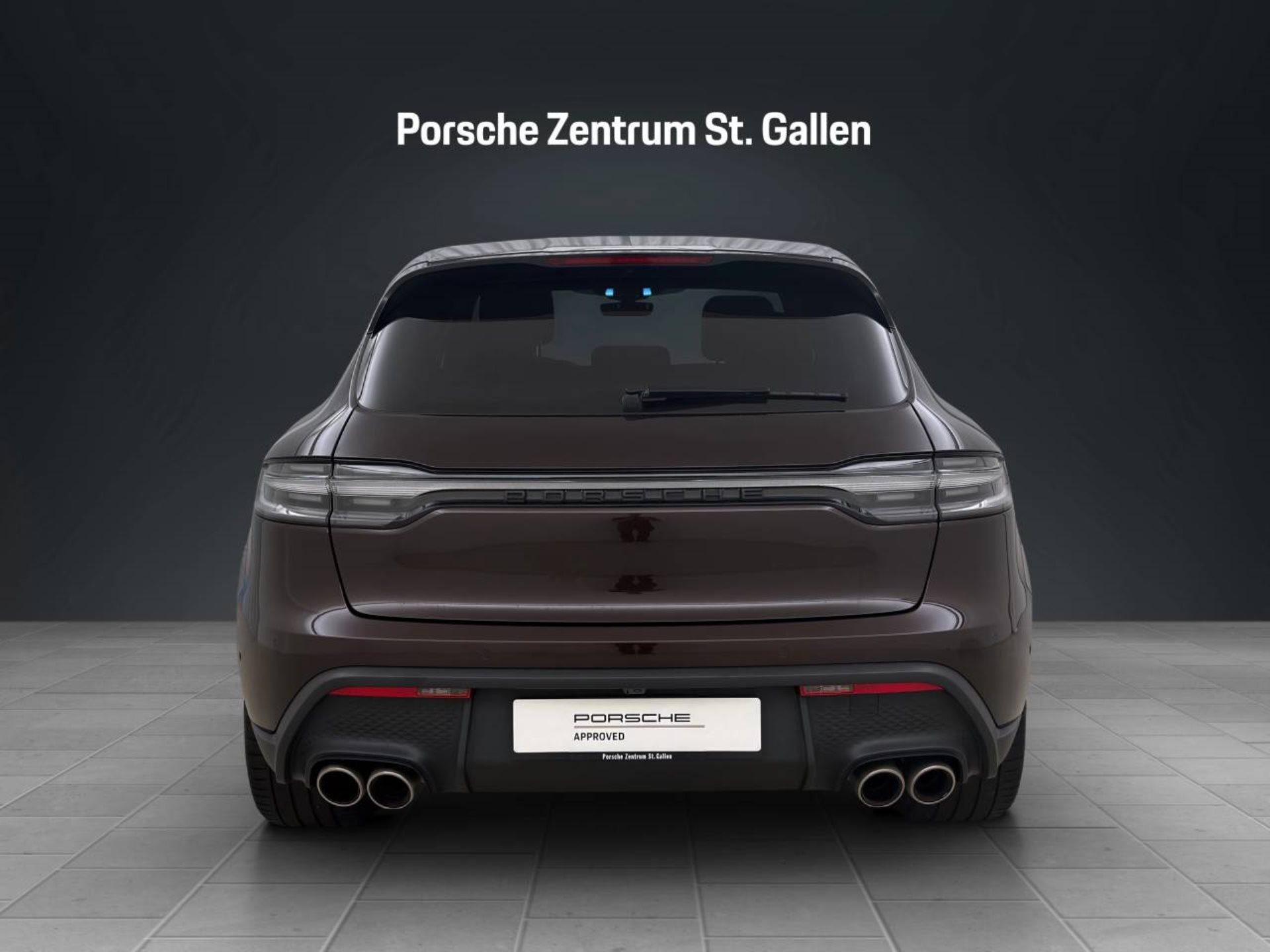 PORSCHE Macan S-image-5