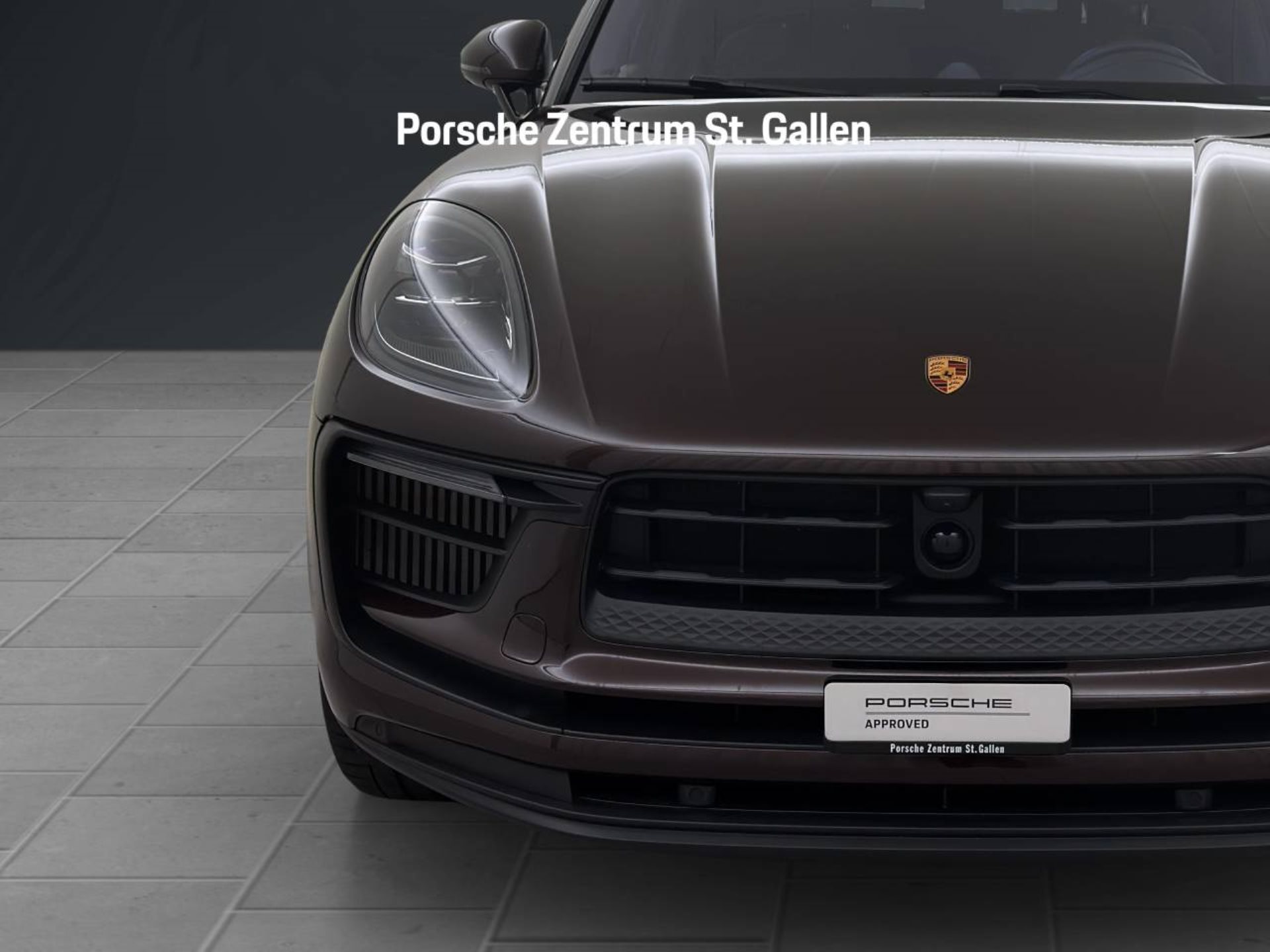 PORSCHE Macan S-image-8