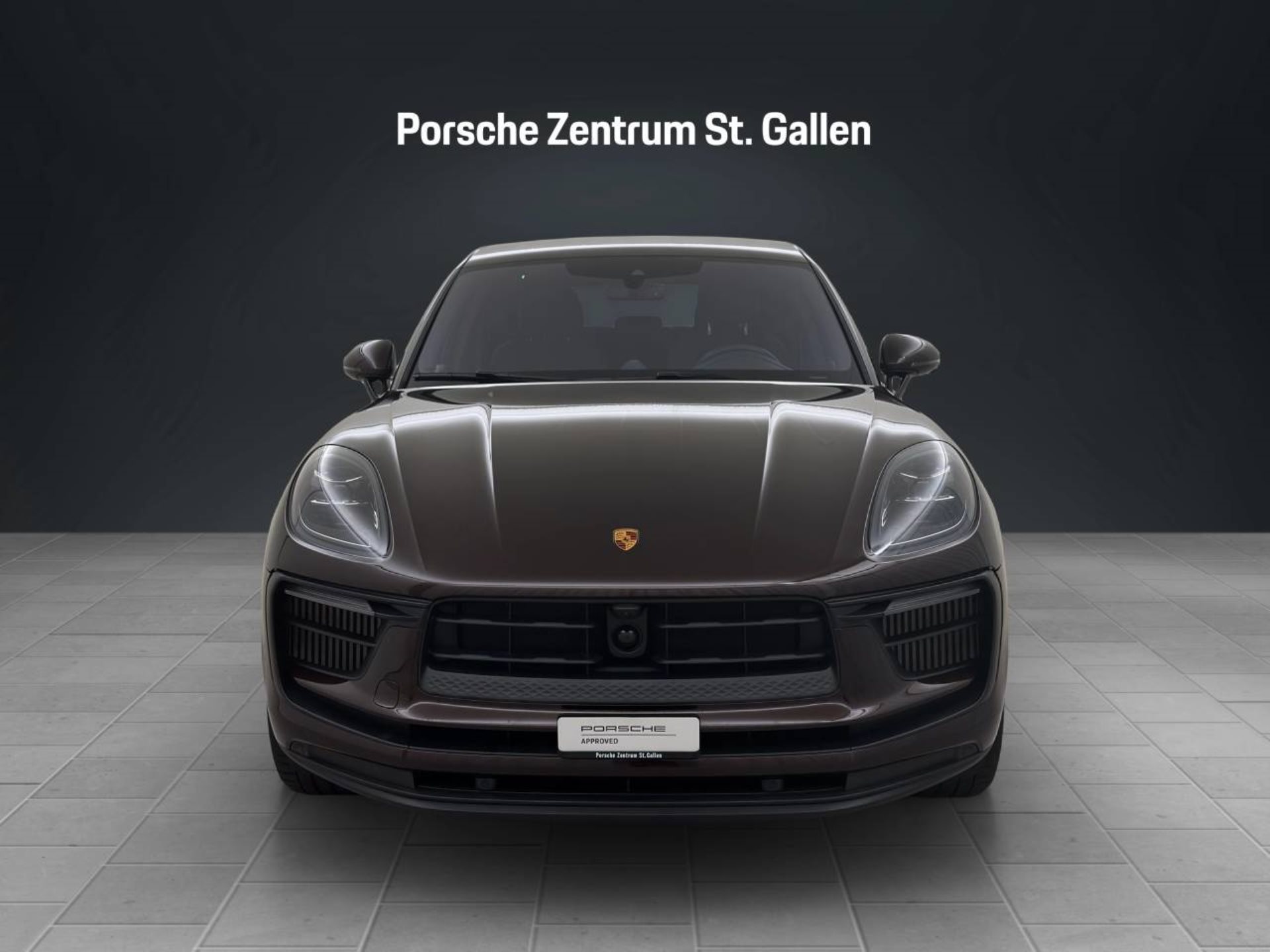 PORSCHE Macan S-image-9
