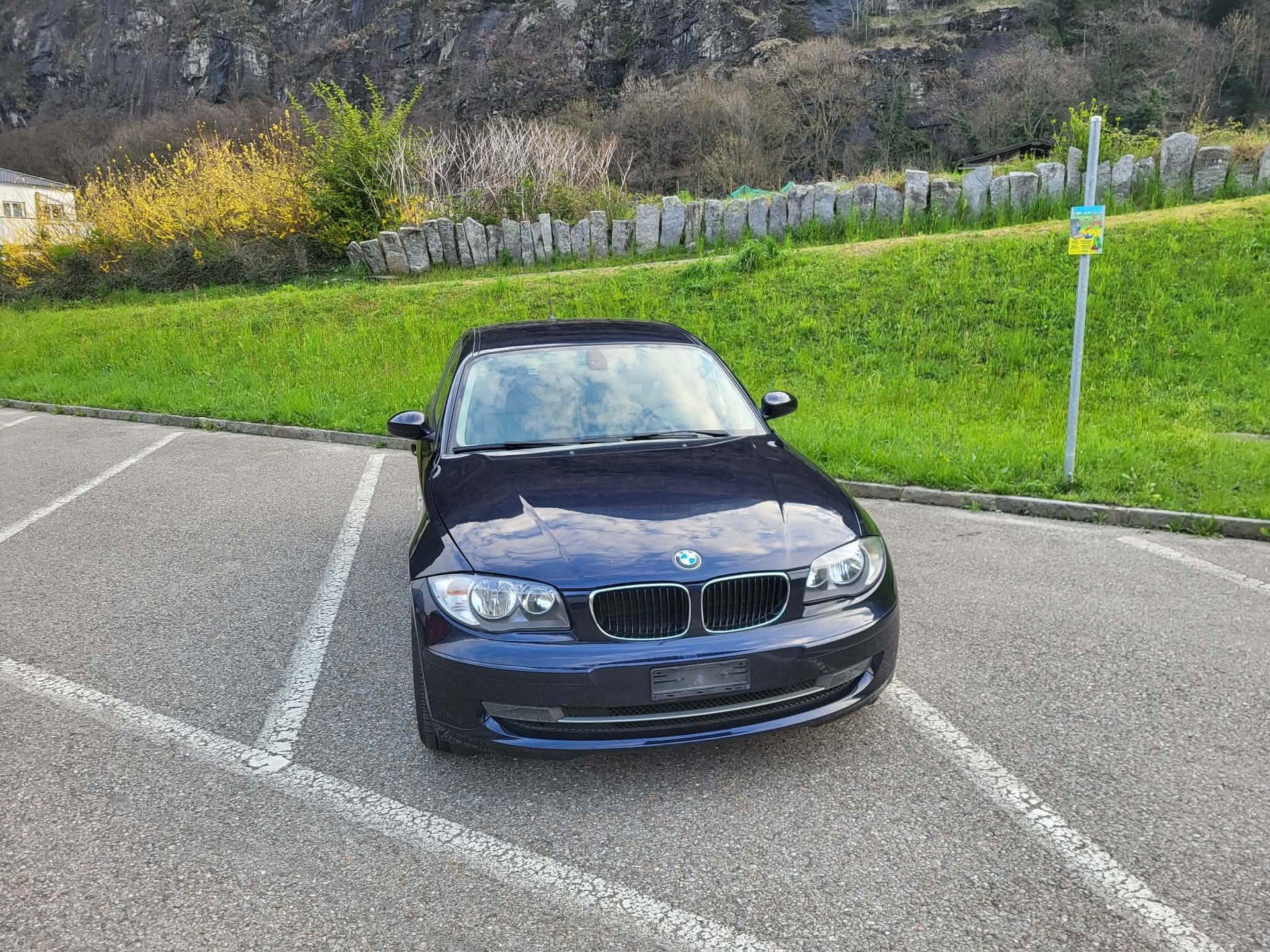 BMW 118d Access-image-2