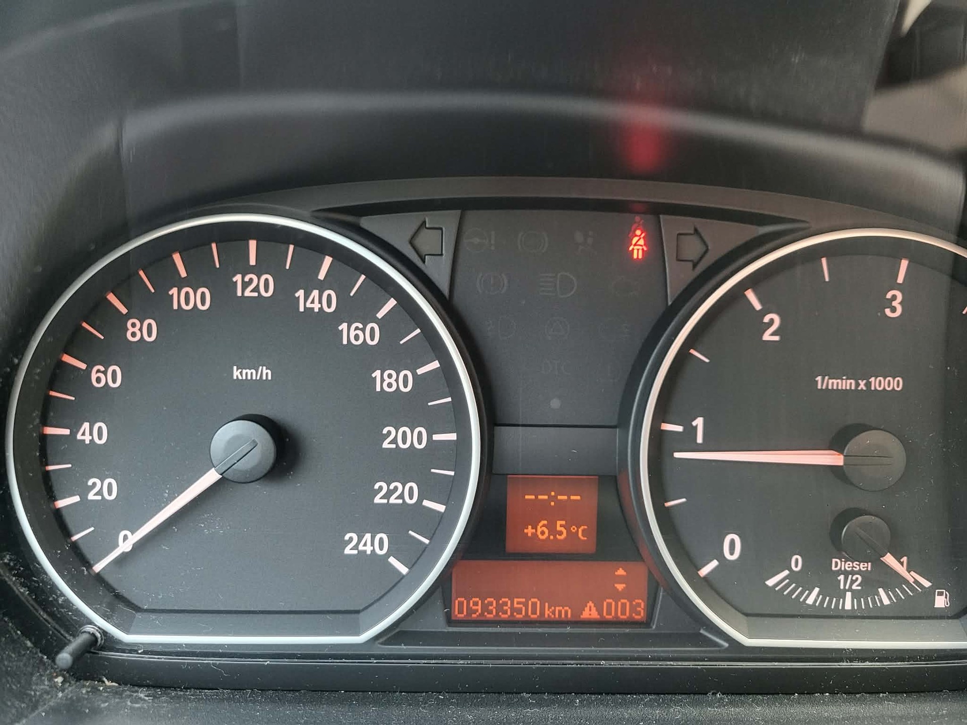 BMW 118d Access-image-11