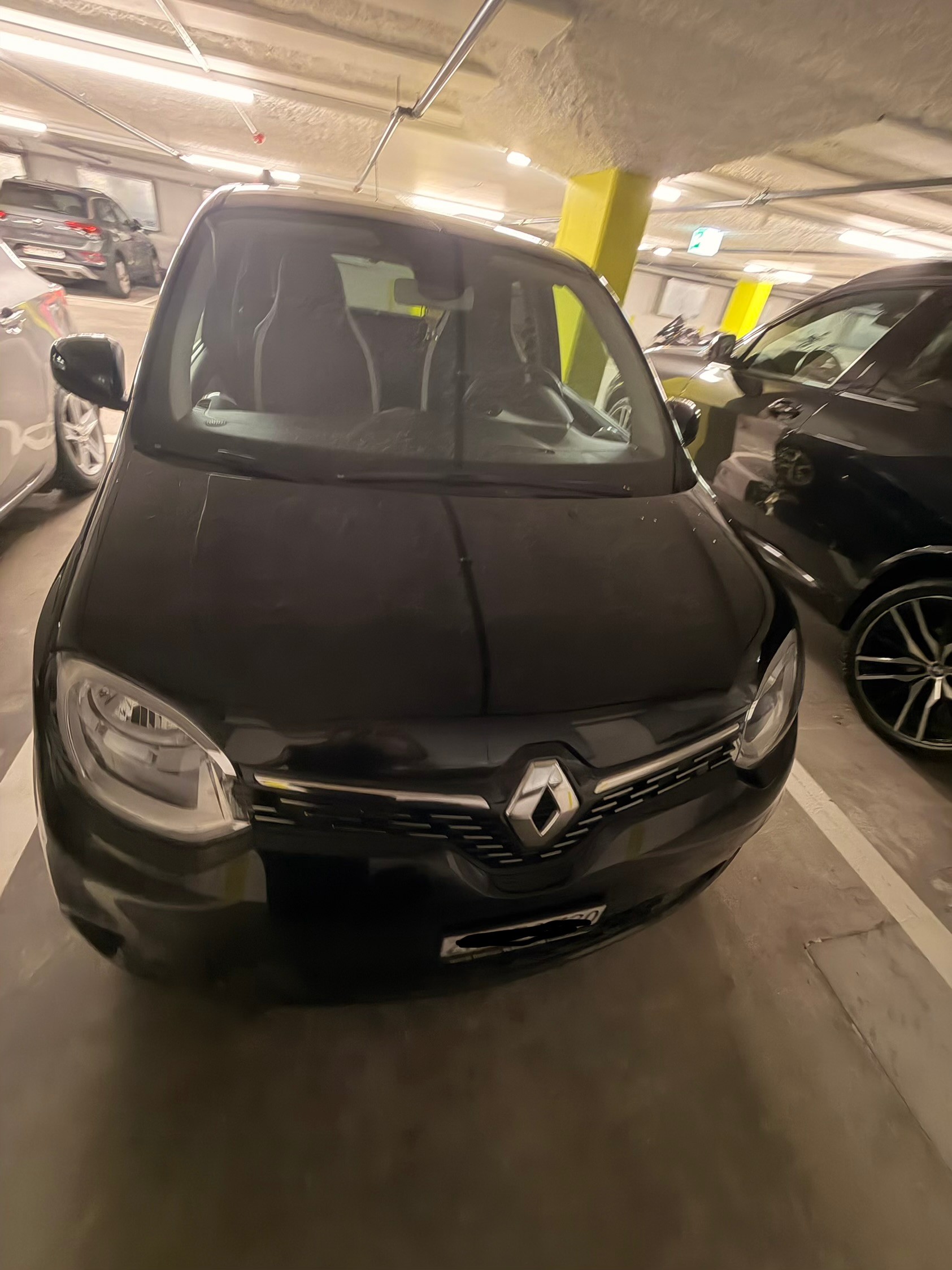 RENAULT 0.9 TCe 90 Intens-image-0