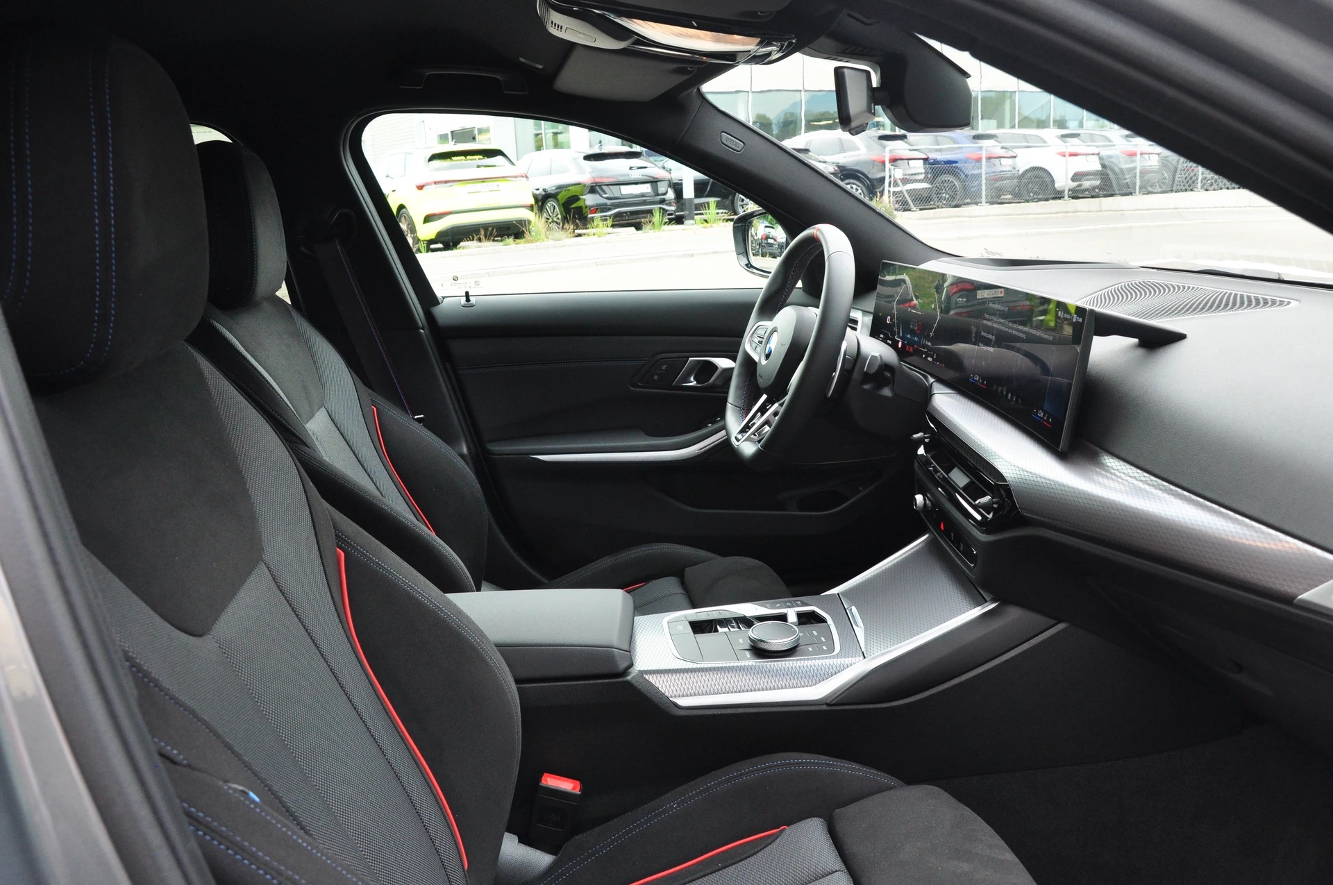 BMW M340i xDrive 48V Steptronic M Sport Pro-image-13