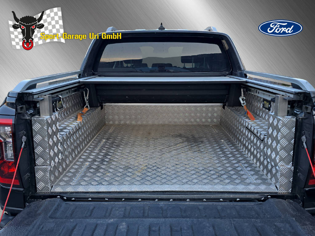 FORD Ranger DKab.Pick-up 2.0 EcoBlue 4x4 Wildtrak-image-12