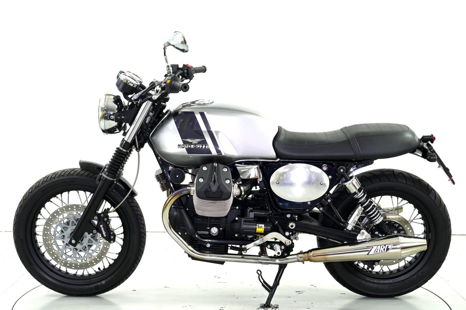 MOTO GUZZI V7 Special-image-4