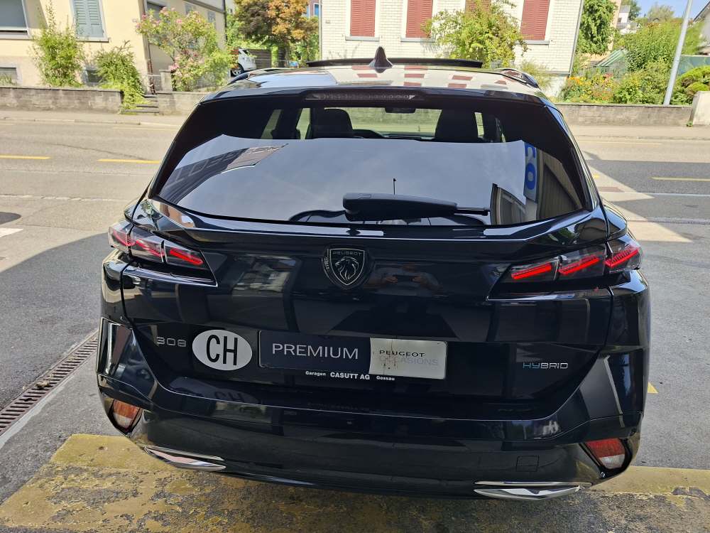 PEUGEOT 308 SW 1.6 PHEV 180 GT-image-4