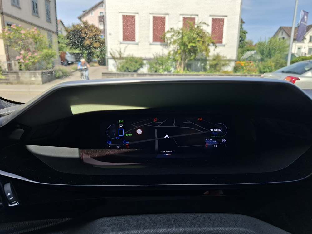 PEUGEOT 308 SW 1.6 PHEV 180 GT-image-14