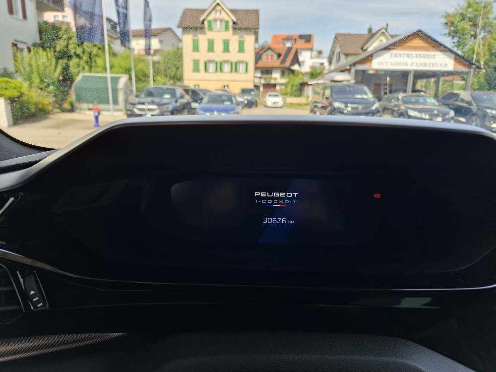 PEUGEOT 308 SW 1.6 PHEV 180 GT-image-23