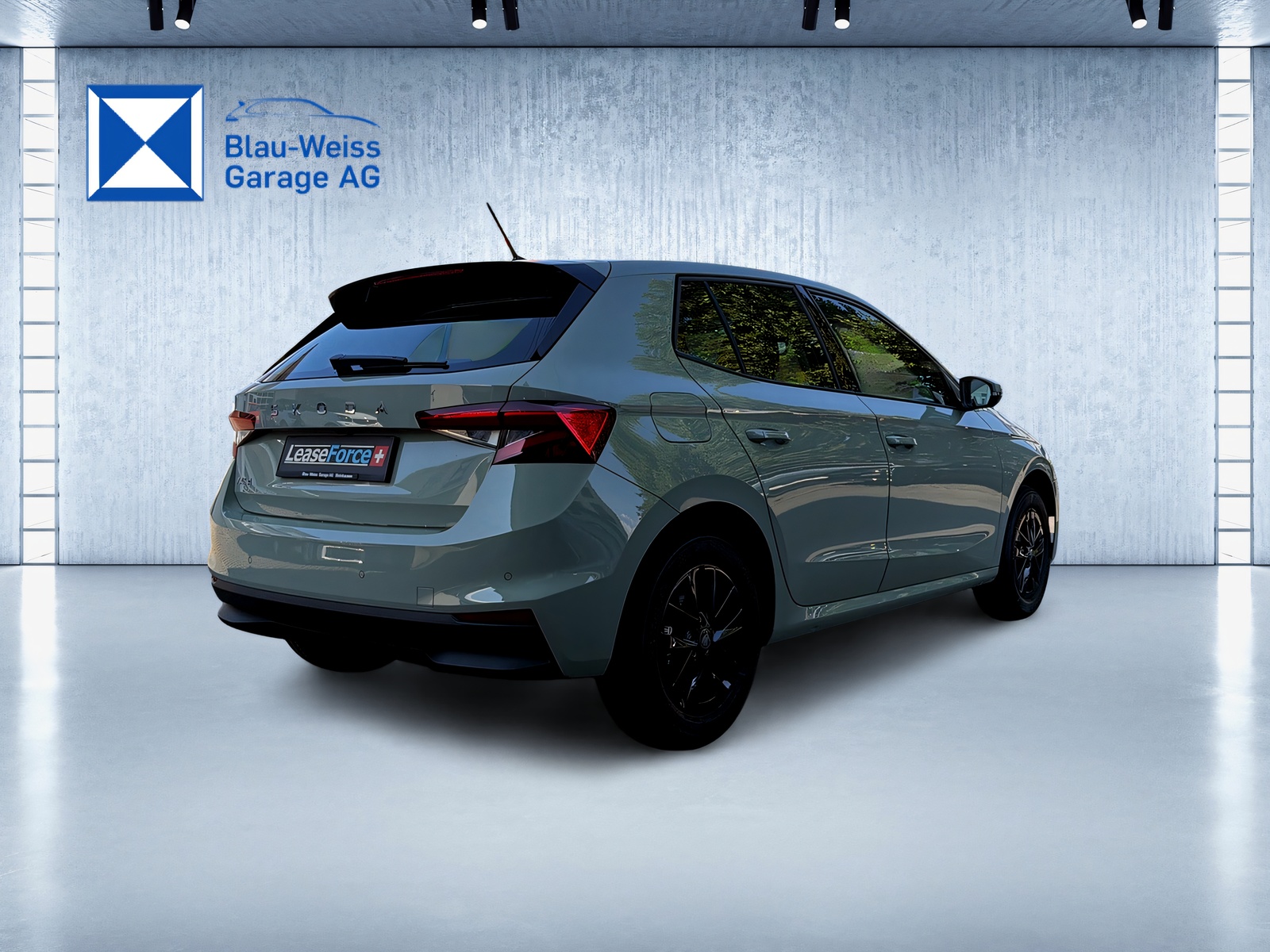 SKODA Fabia 1.0 TSI Classic 2027 DSG-image-4