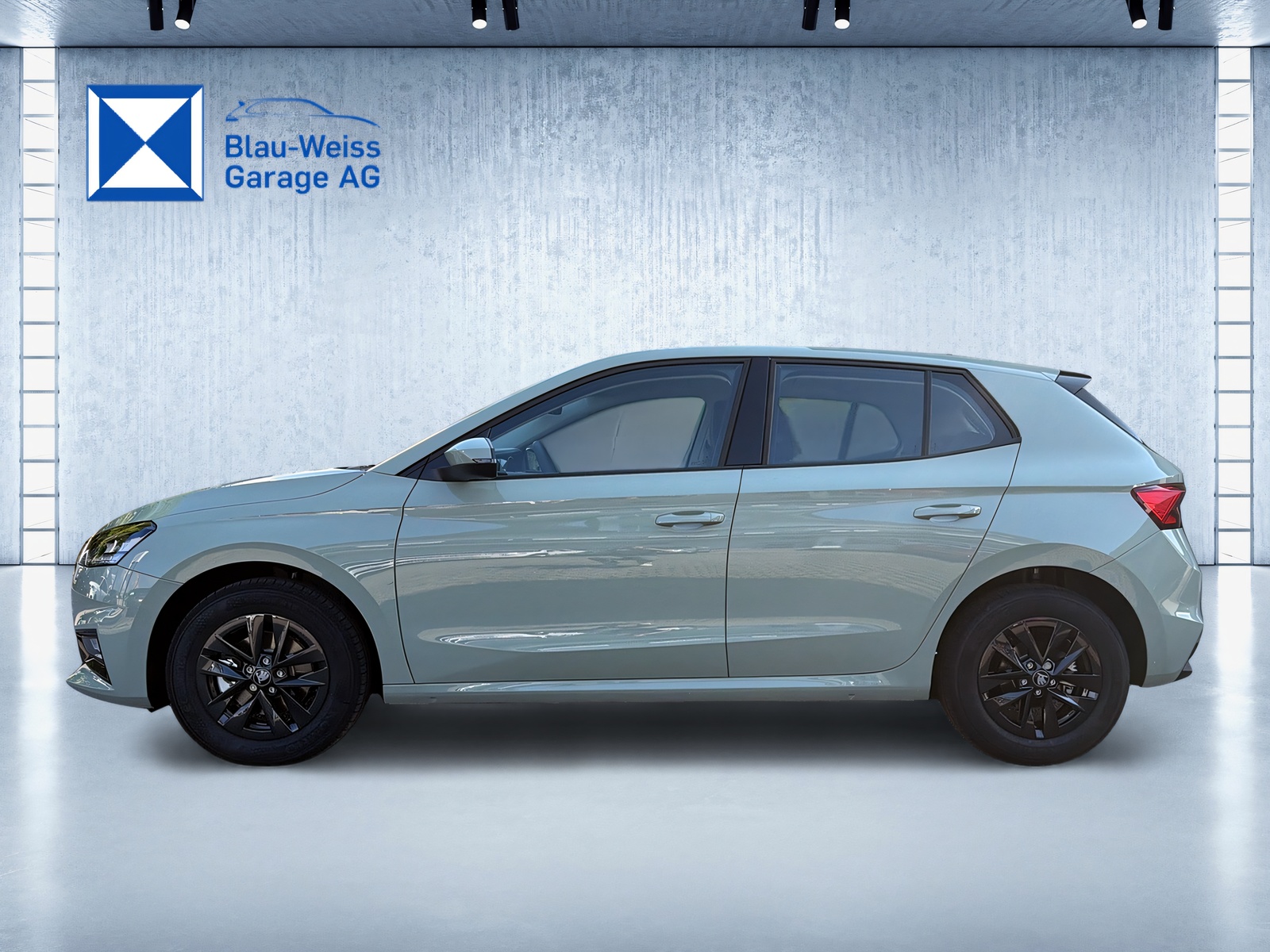 SKODA Fabia 1.0 TSI Classic 2027 DSG-image-7