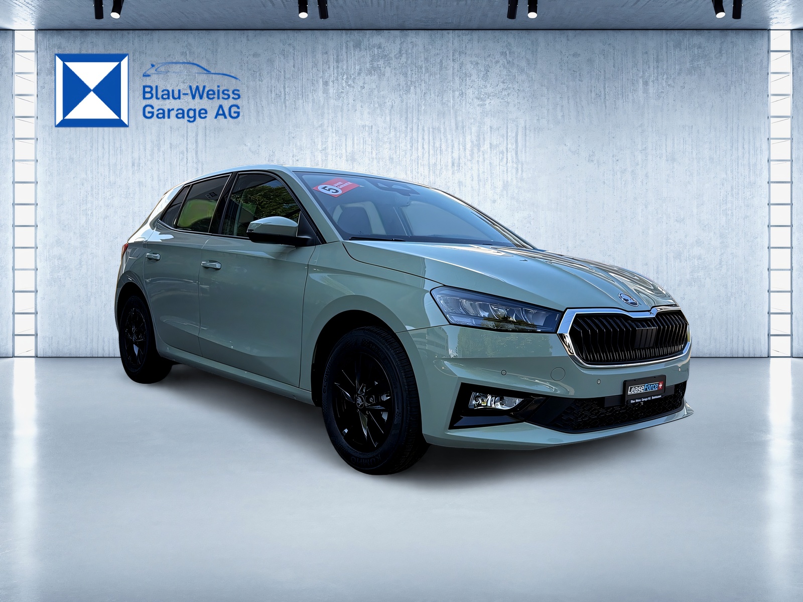SKODA Fabia 1.0 TSI Classic 2027 DSG-showroom-element-2