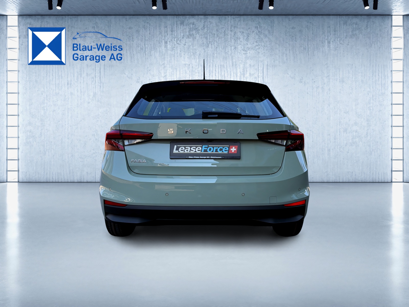 SKODA Fabia 1.0 TSI Classic 2027 DSG-image-5