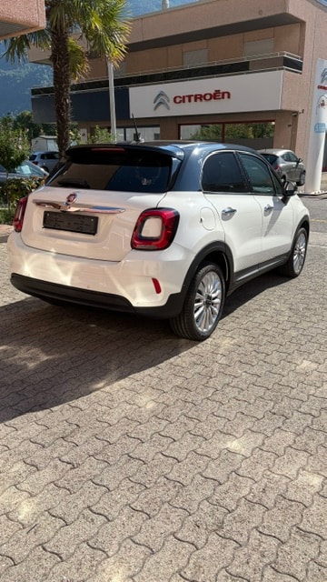 FIAT 500X 1.3 Hey Google-image-5