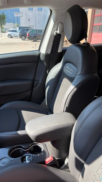 FIAT 500X 1.3 Hey Google-image-6
