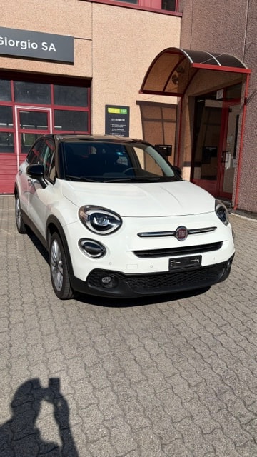 FIAT 500X 1.3 Hey Google-image-2