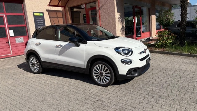 FIAT 500X 1.3 Hey Google-image-3