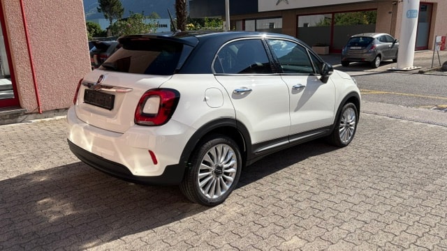 FIAT 500X 1.3 Hey Google-image-4