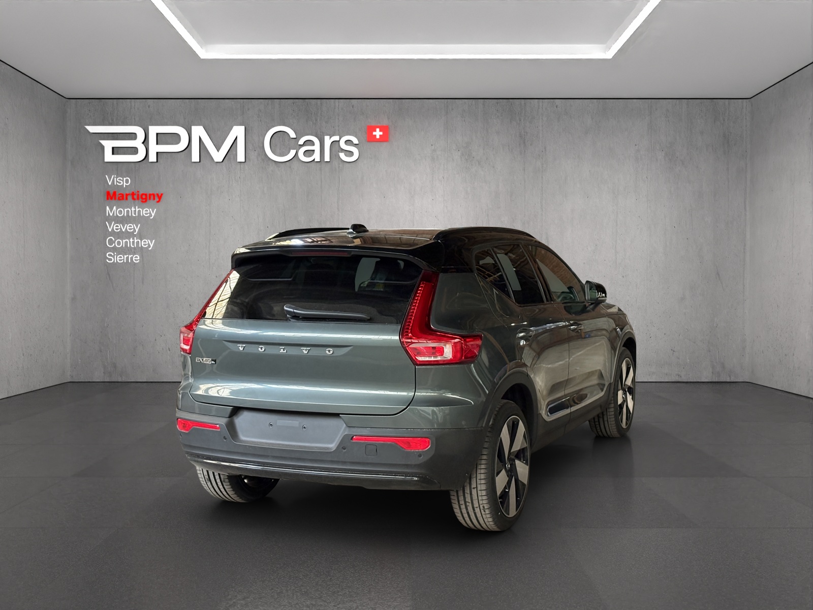 VOLVO EX40 82kWh Twin Motor AWD Ultra Xcentric Edition-showroom-element-3