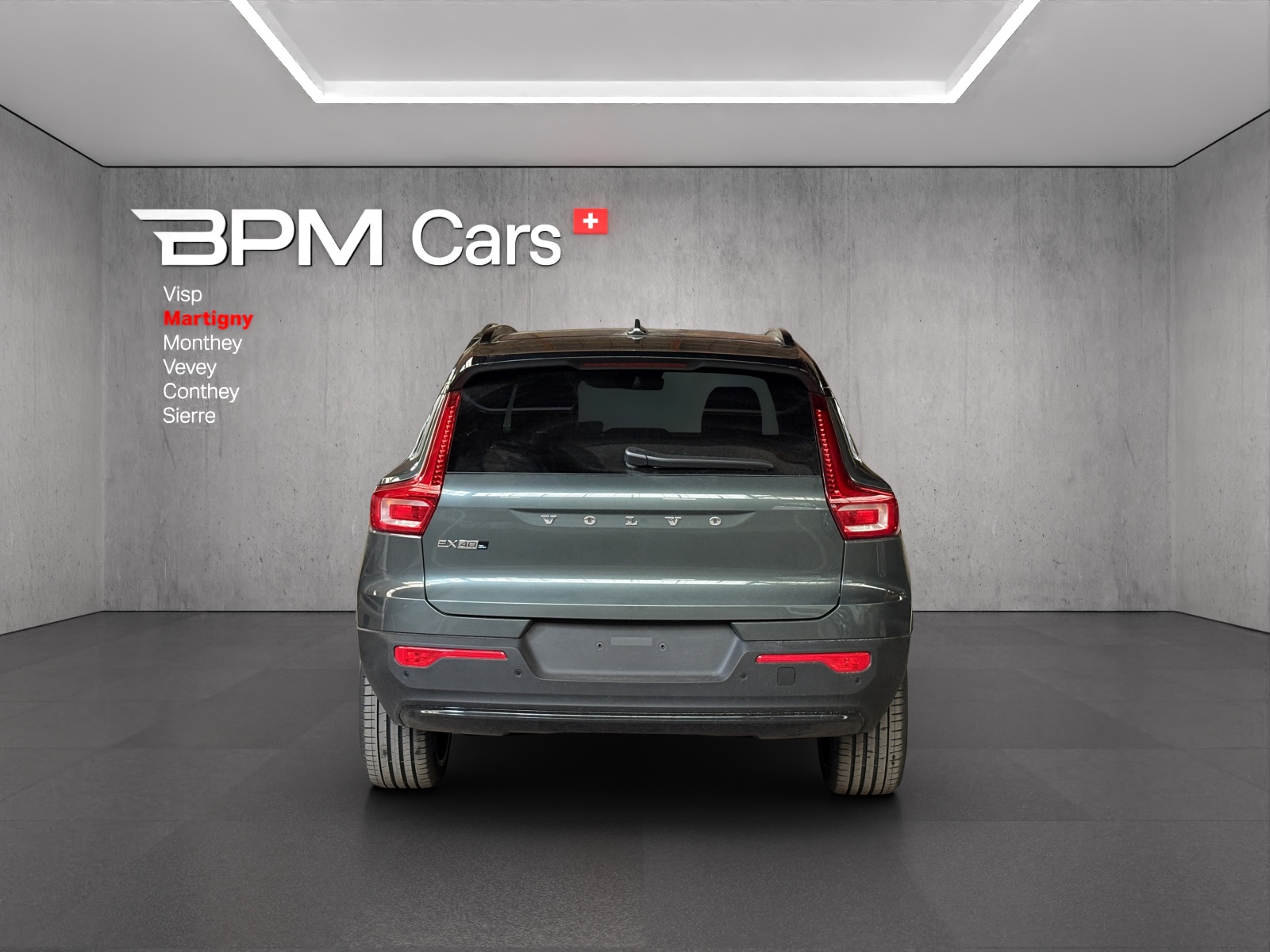 VOLVO EX40 82kWh Twin Motor AWD Ultra Xcentric Edition-showroom-element-2